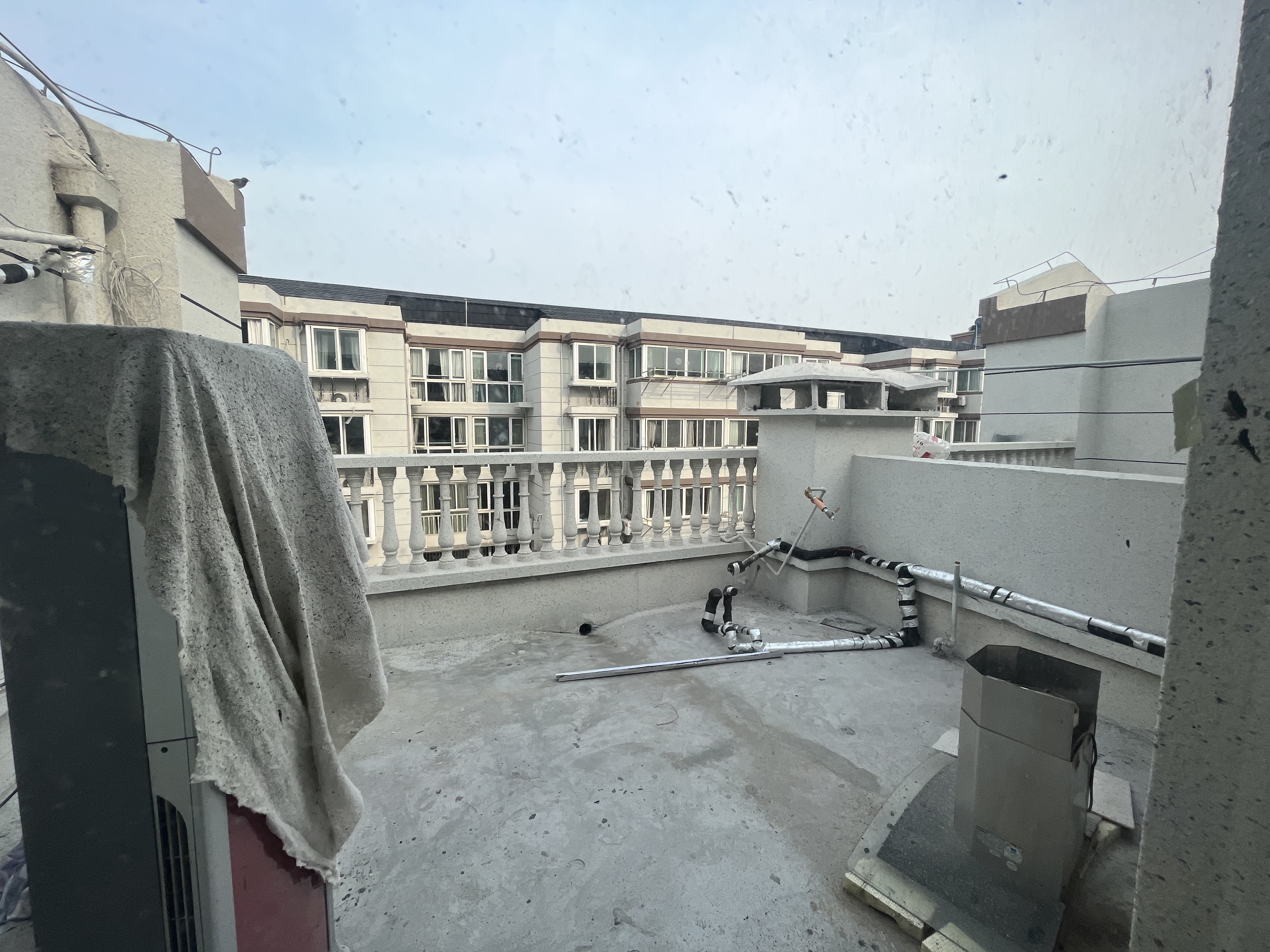 颐和花园 3室2厅2卫 110.00m&sup2;