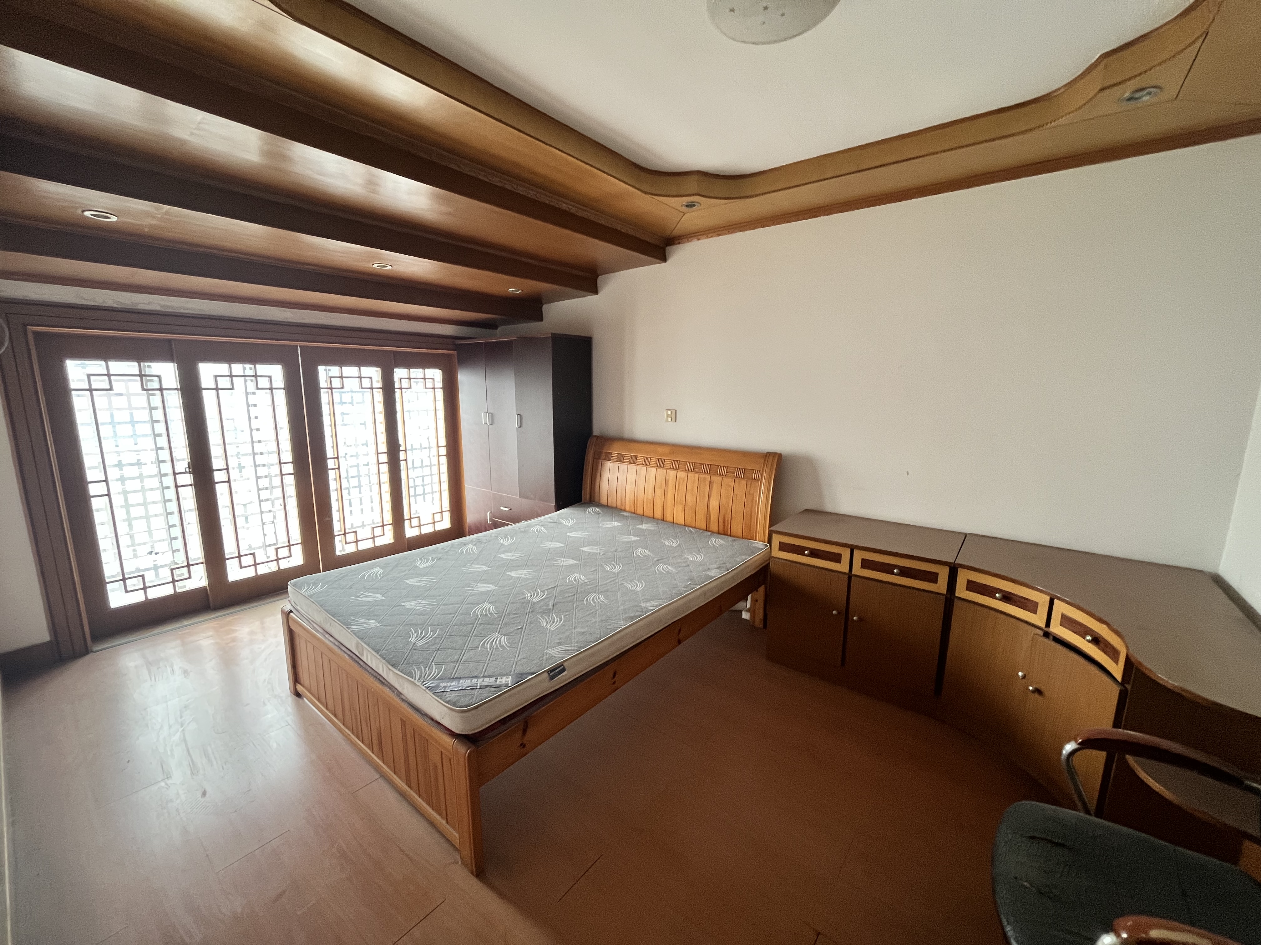 颐和花园 3室2厅2卫 110.00m&sup2;