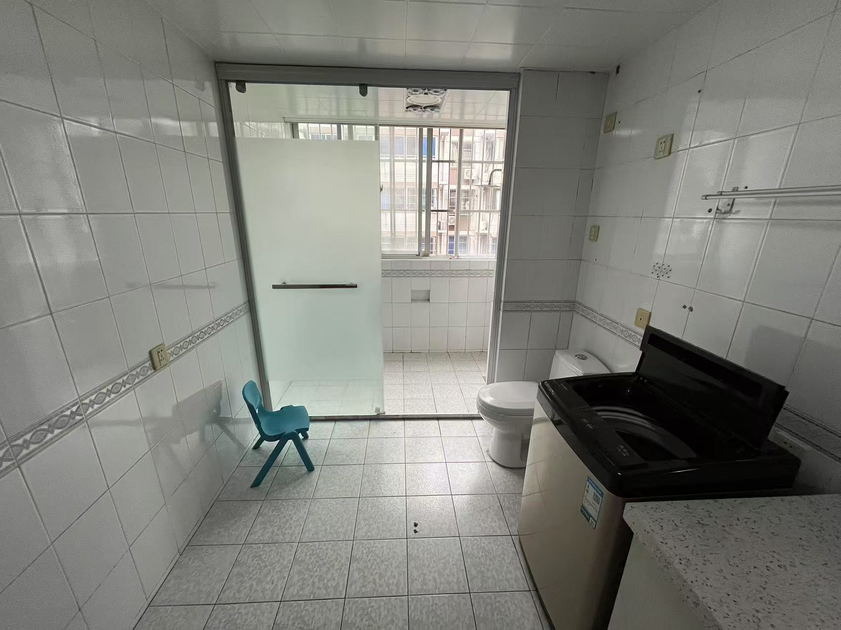 濠西园 3室2厅2卫 137.44m&sup2;