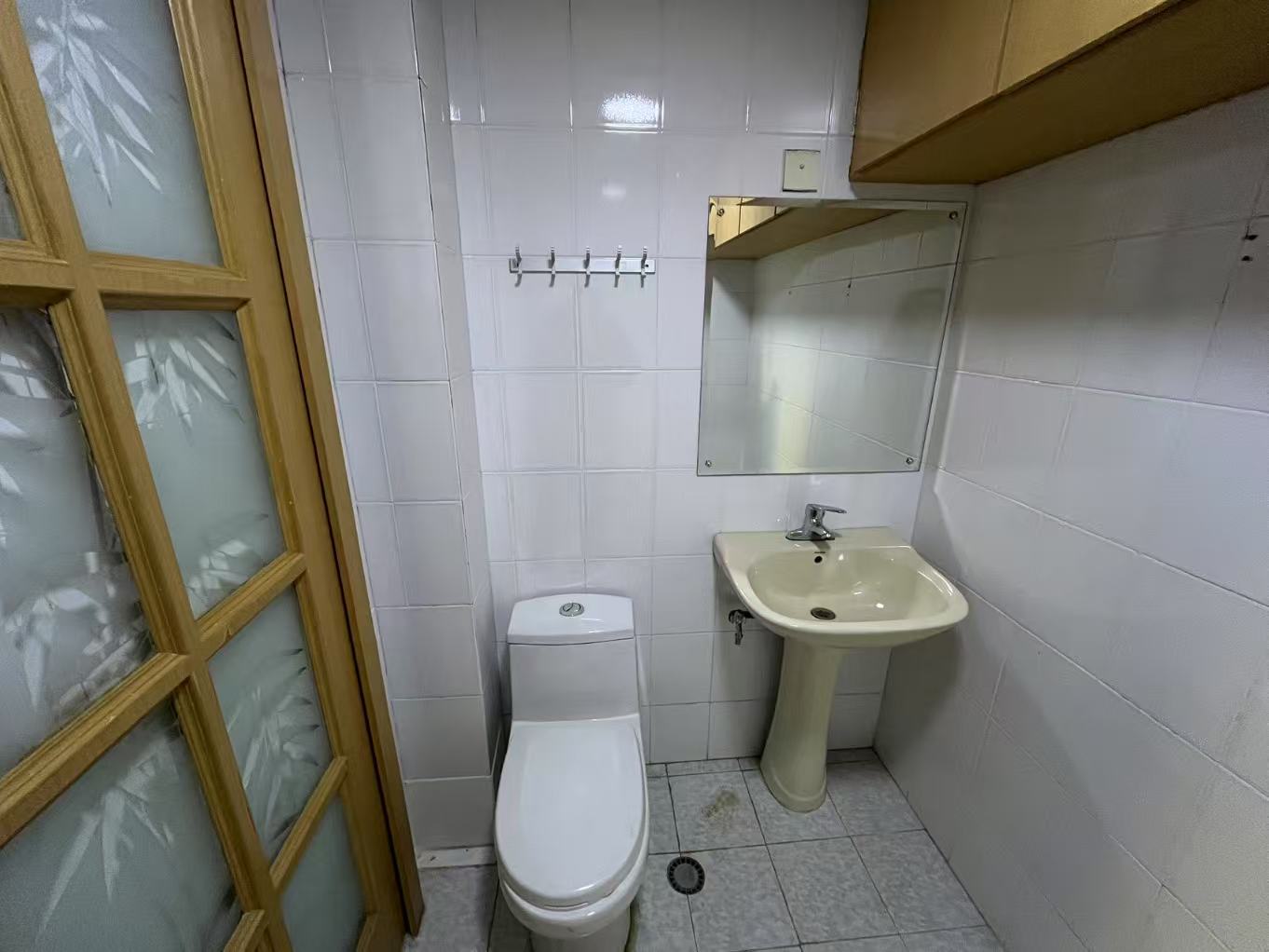 濠西园 3室2厅2卫 137.44m&sup2;