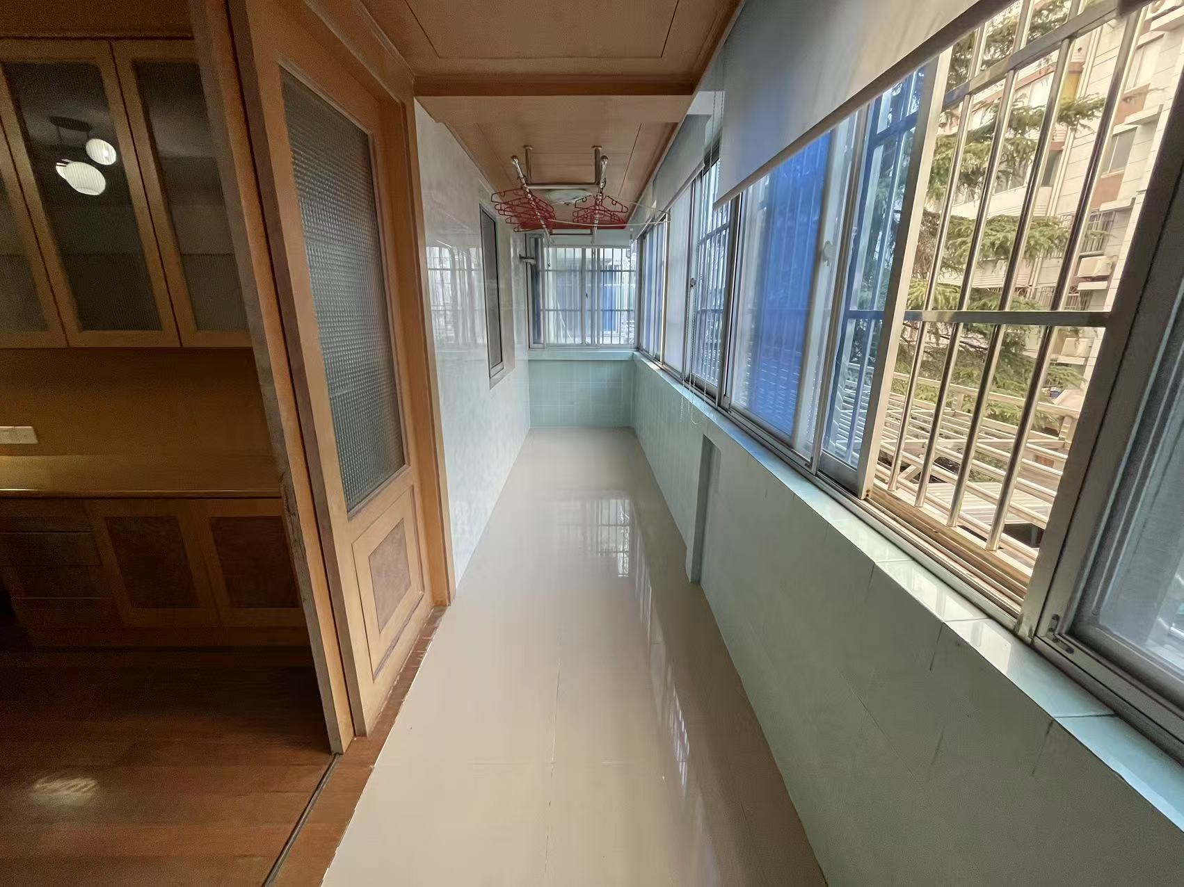 濠西园 3室2厅2卫 137.44m&sup2;
