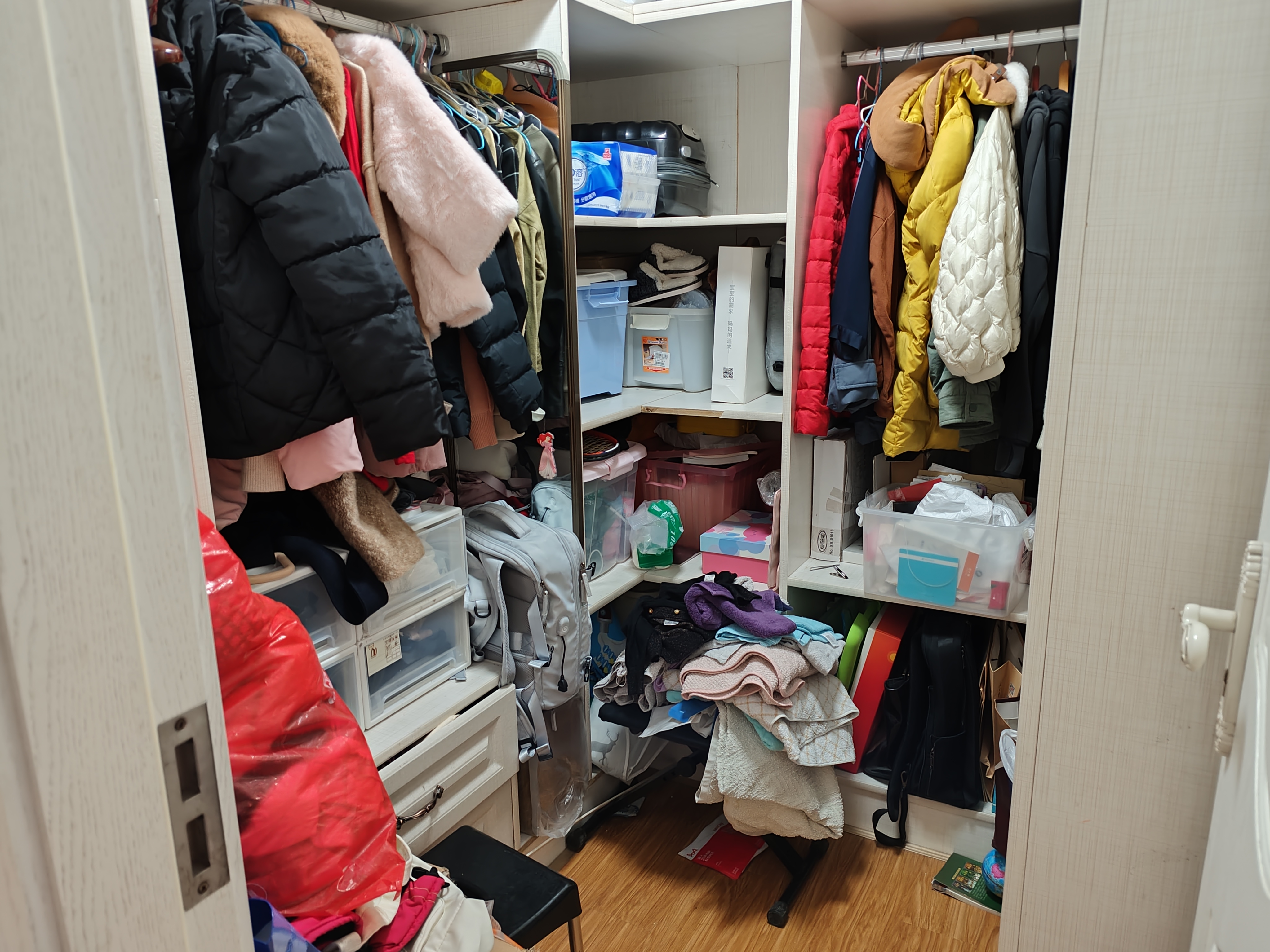 景瑞望府 3室2厅1卫 125.00m&sup2;