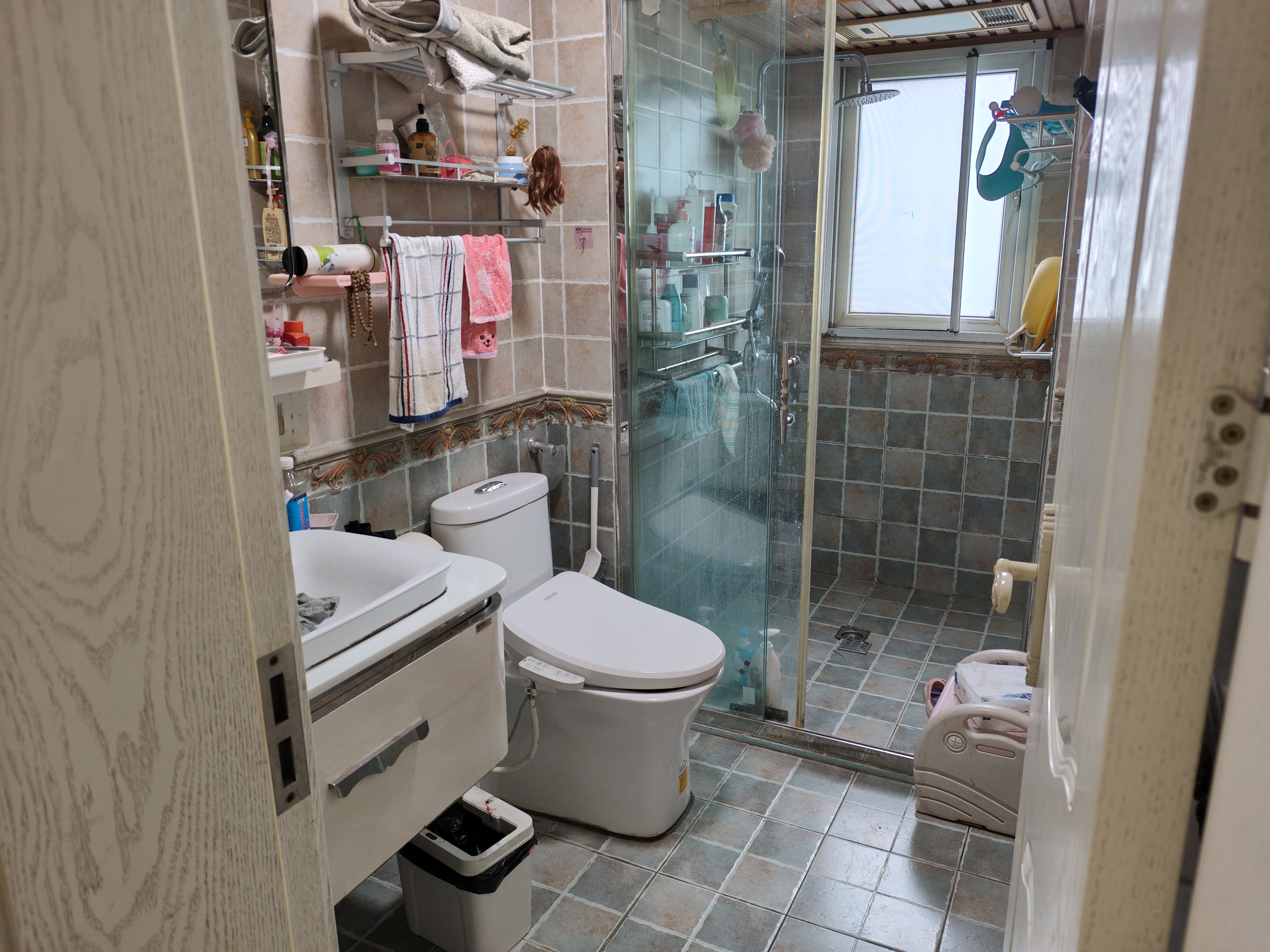景瑞望府 3室2厅1卫 125.00m&sup2;