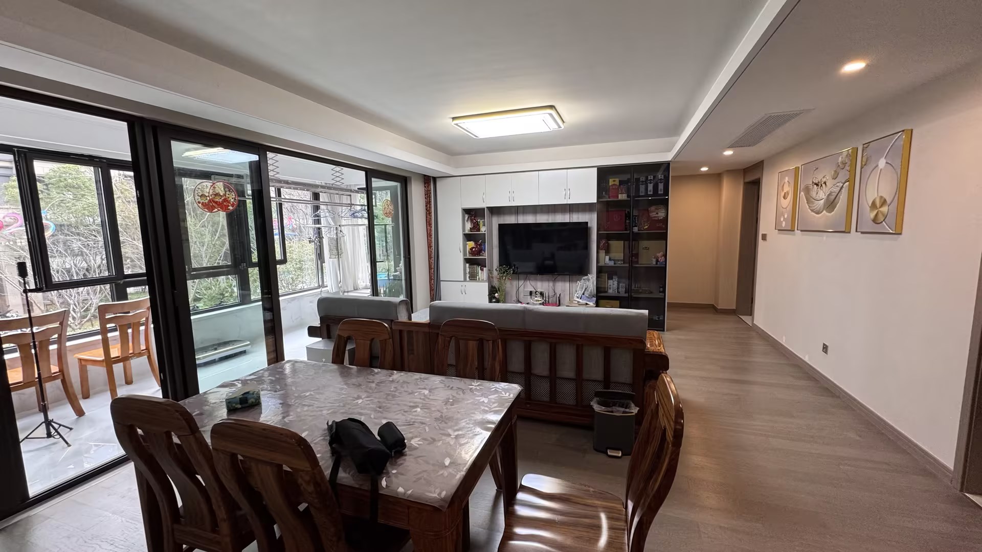 静海府 4室2厅2卫 143.29m²
