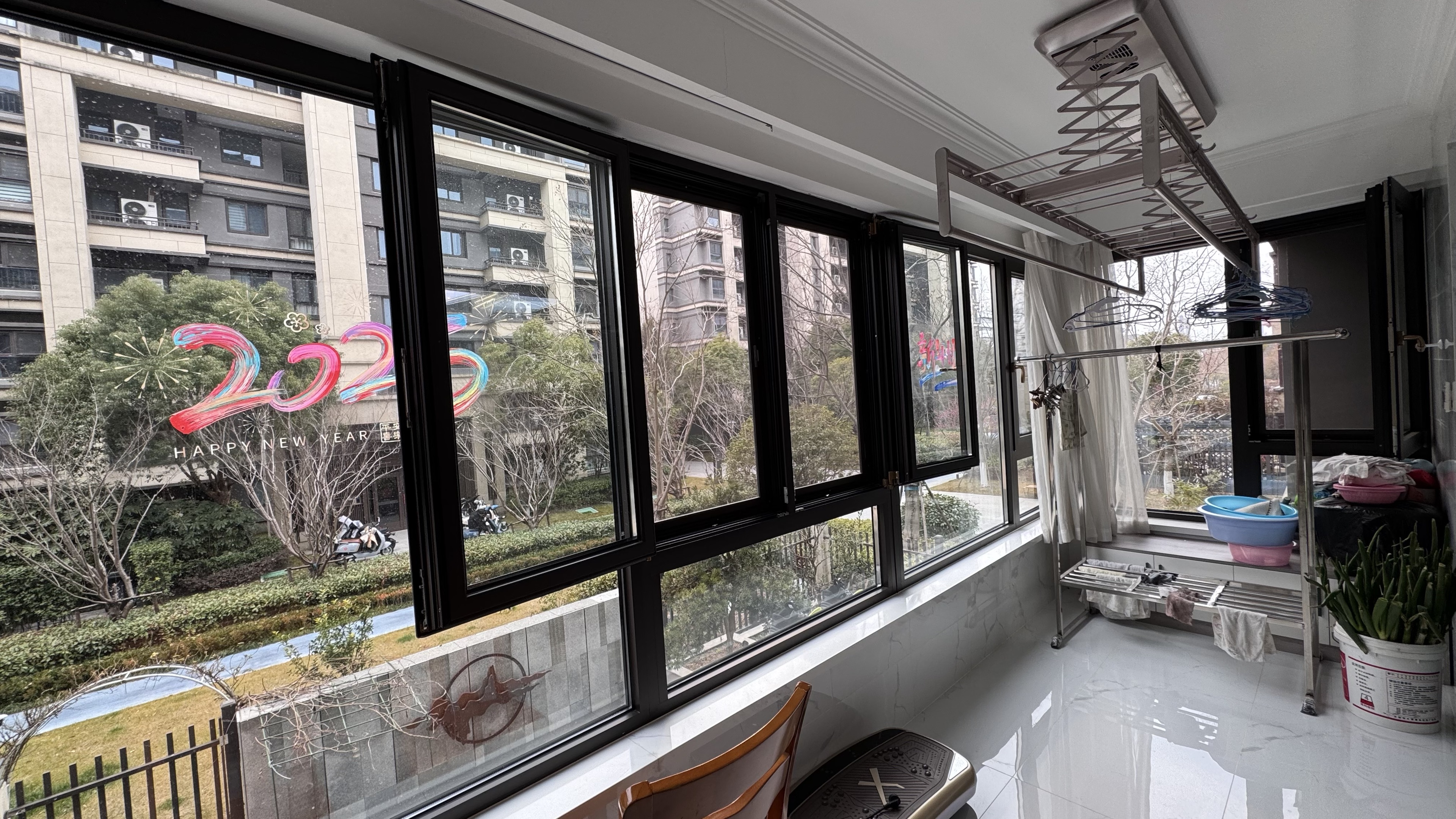 静海府 4室2厅2卫 143.29m&sup2;