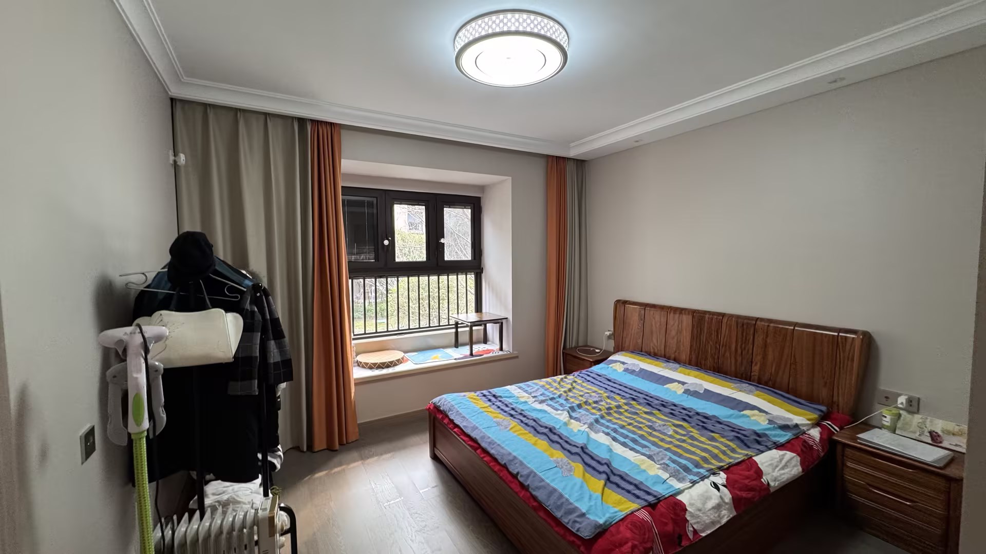 静海府 4室2厅2卫 143.29m&sup2;