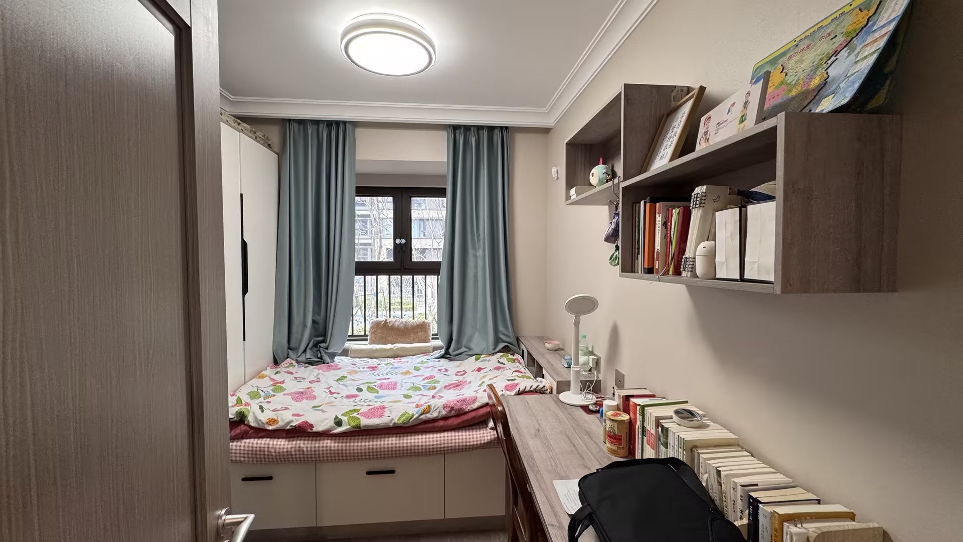 静海府 4室2厅2卫 143.29m&sup2;