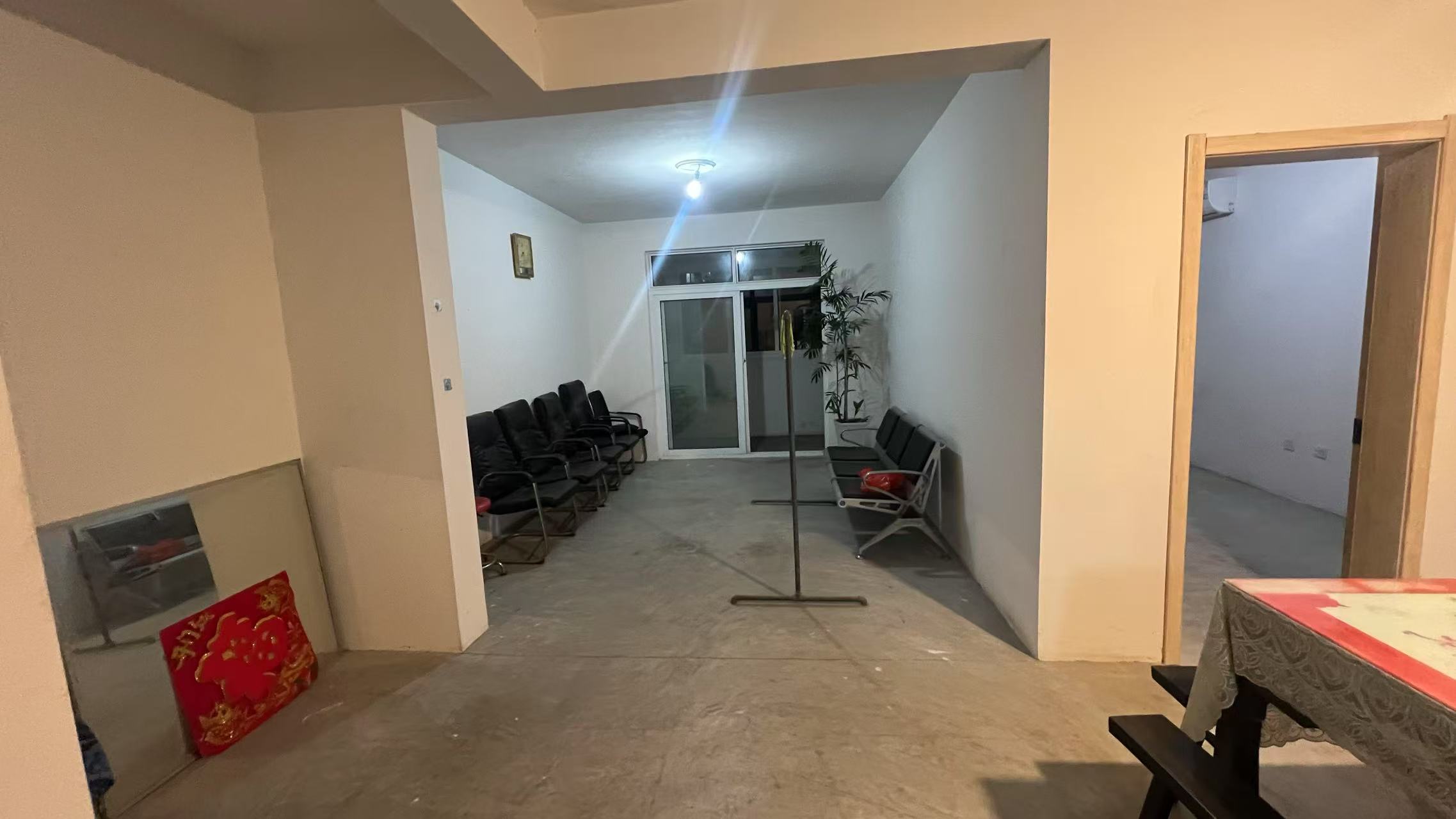银河家园 3室1厅1卫 100m²