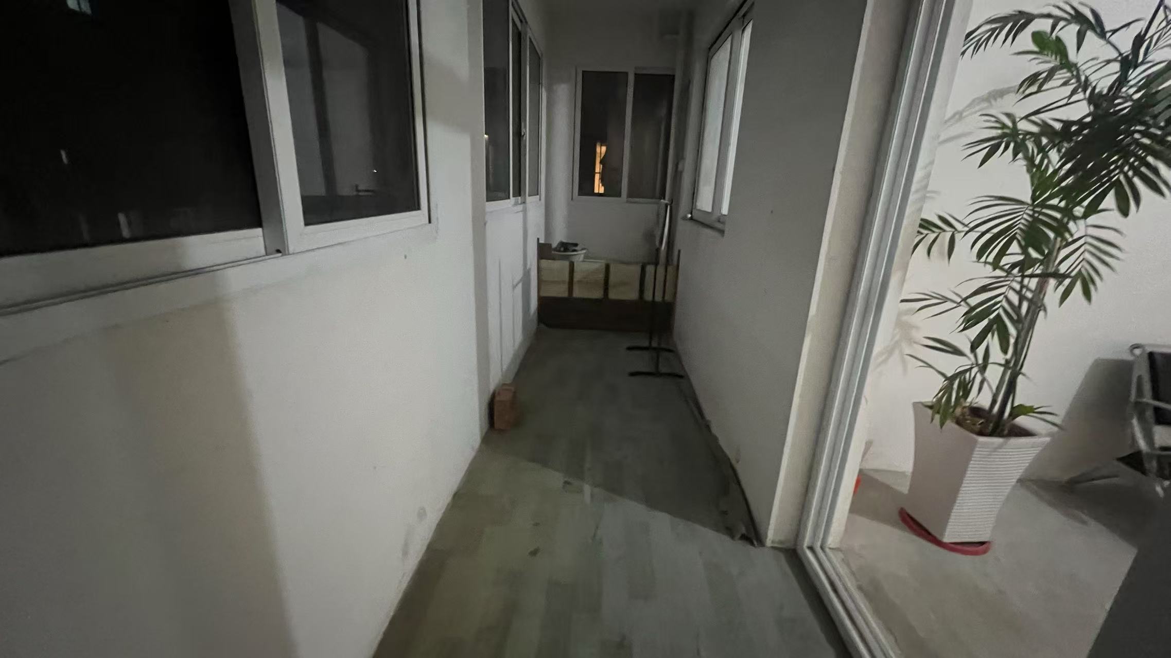 银河家园 3室1厅1卫 100m&sup2;