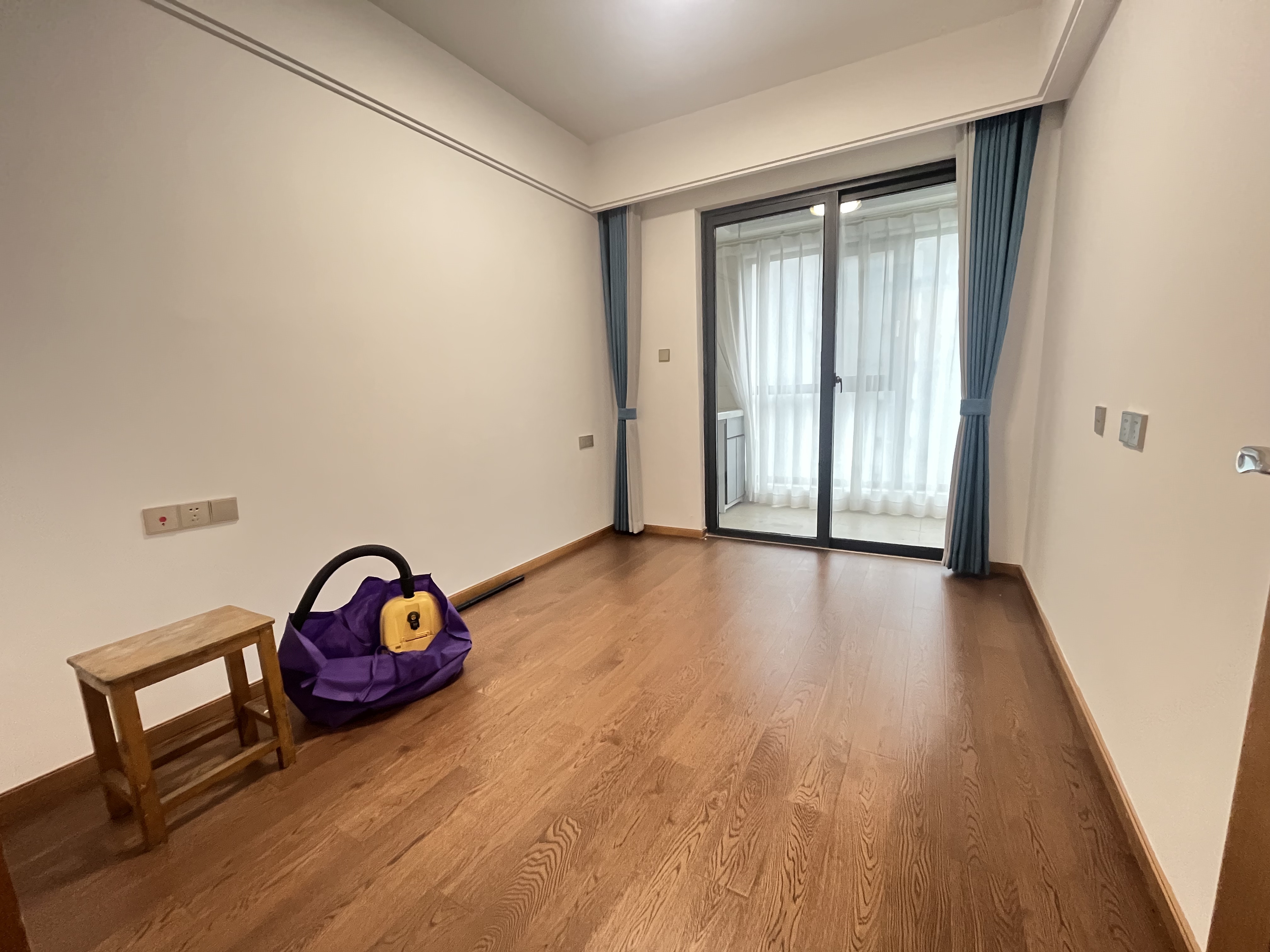 中南漫悦湾 3室2厅2卫 110.63m&sup2;