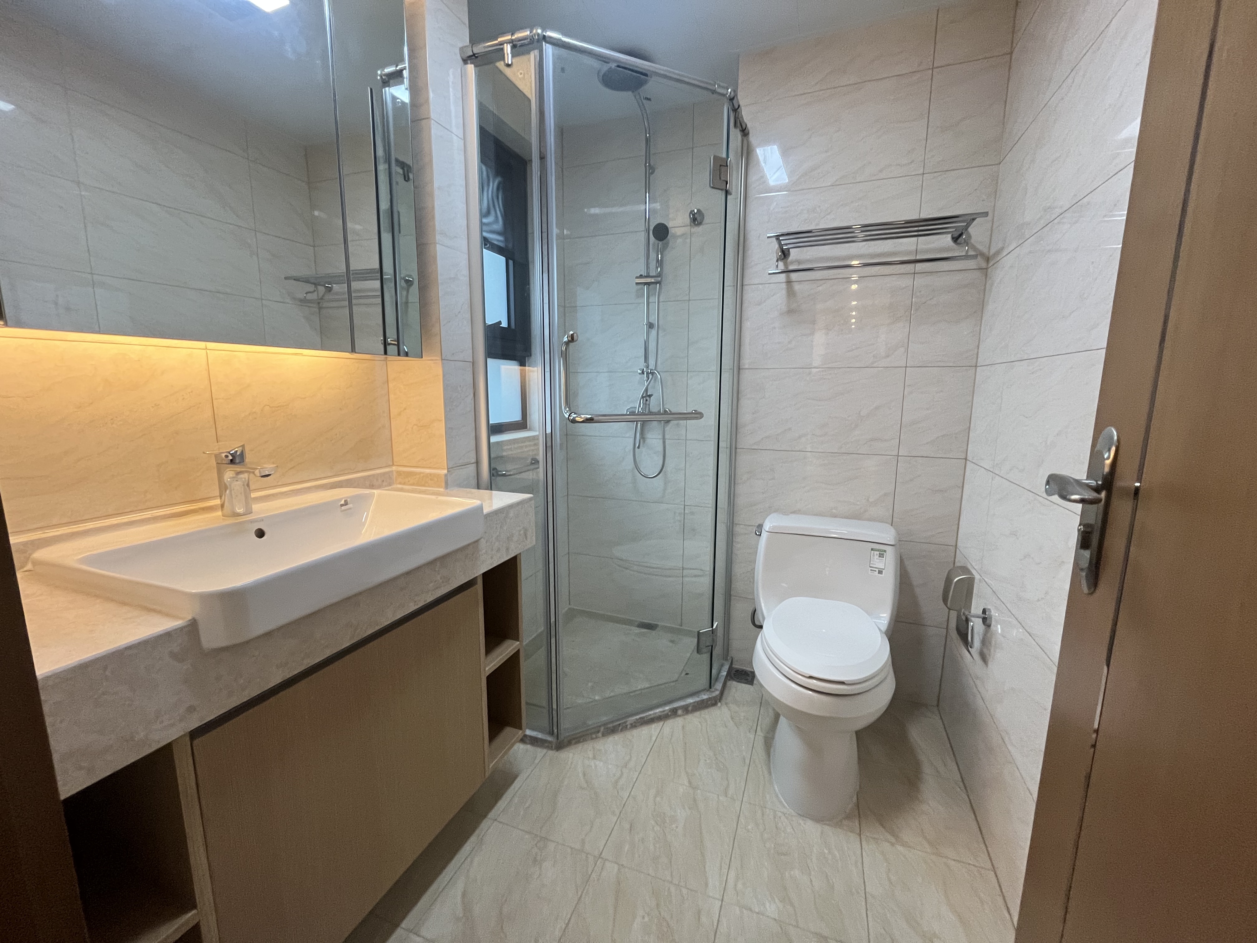 中南漫悦湾 3室2厅2卫 110.63m&sup2;