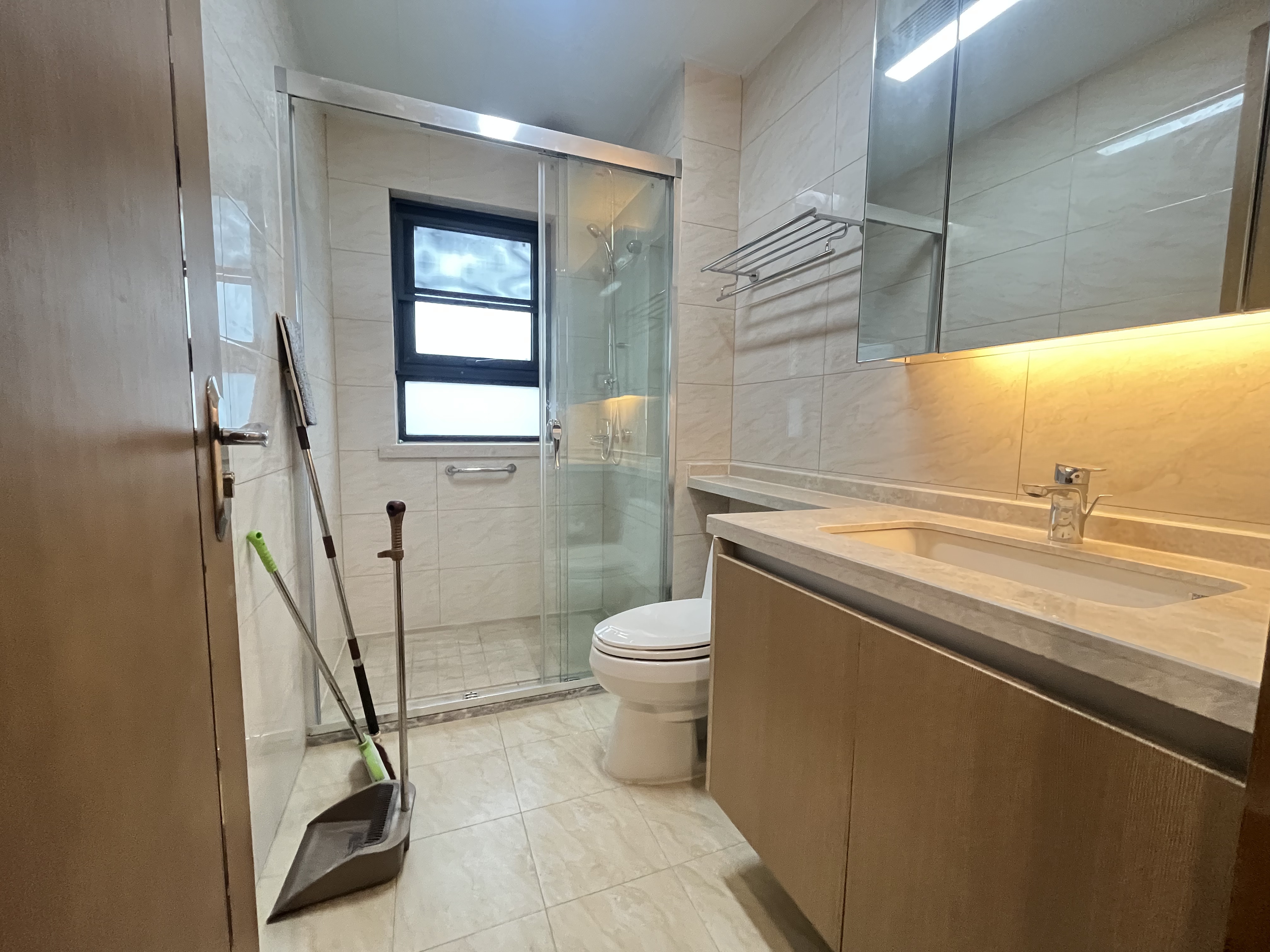 中南漫悦湾 3室2厅2卫 110.63m&sup2;