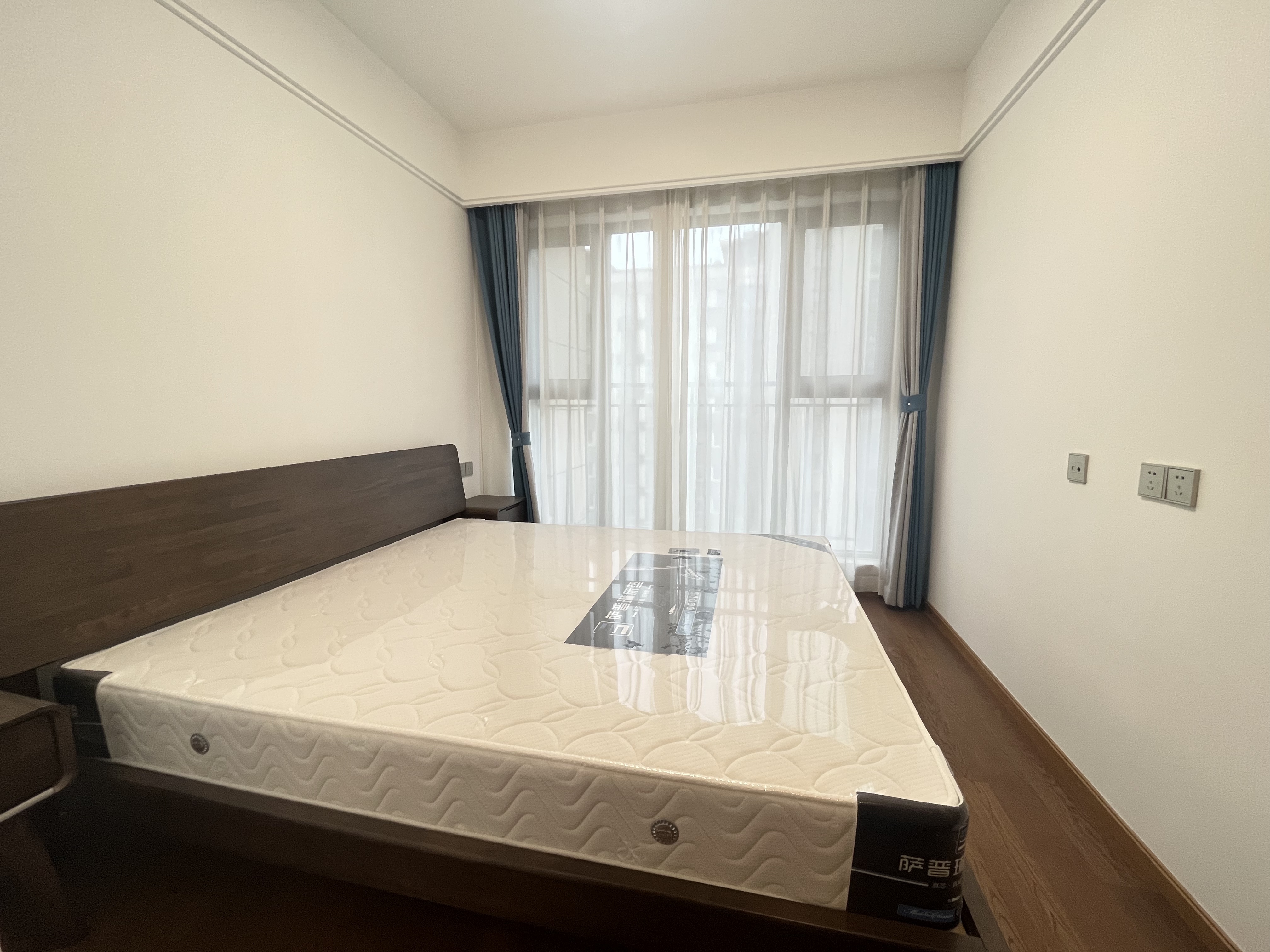 中南漫悦湾 3室2厅2卫 110.63m&sup2;