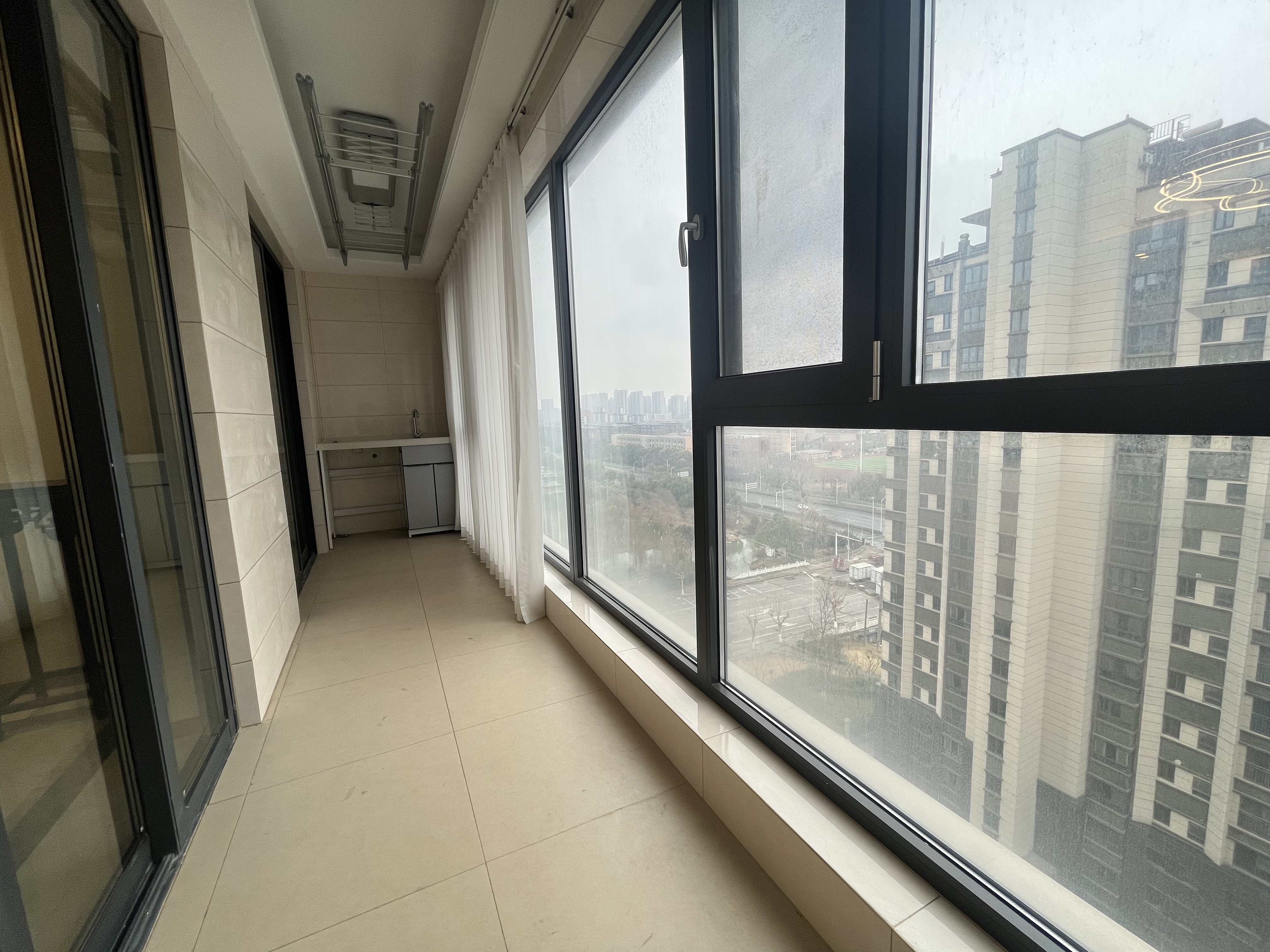 中南漫悦湾 3室2厅2卫 110.63m&sup2;