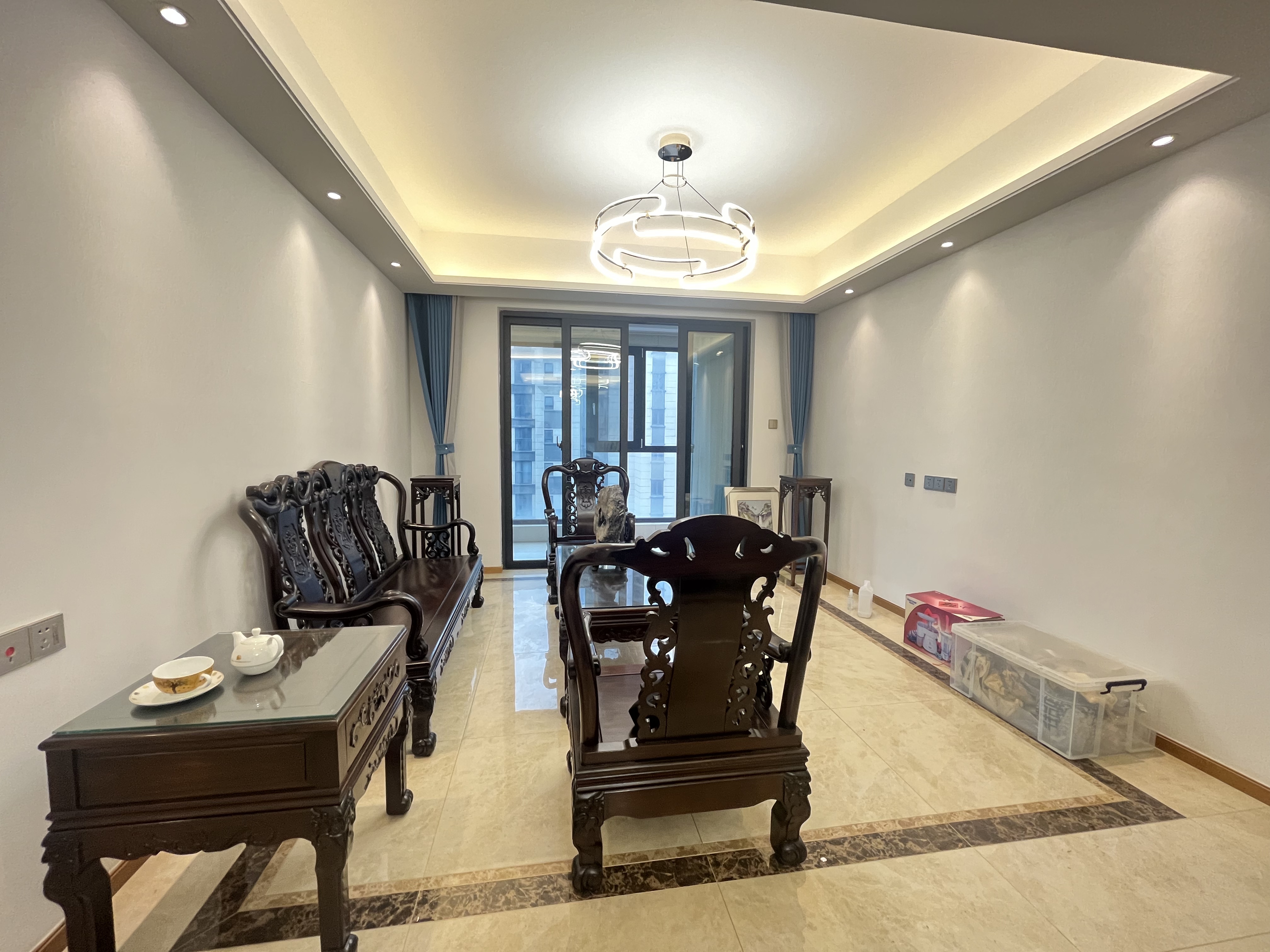 中南漫悦湾 3室2厅2卫 110.63m&sup2;
