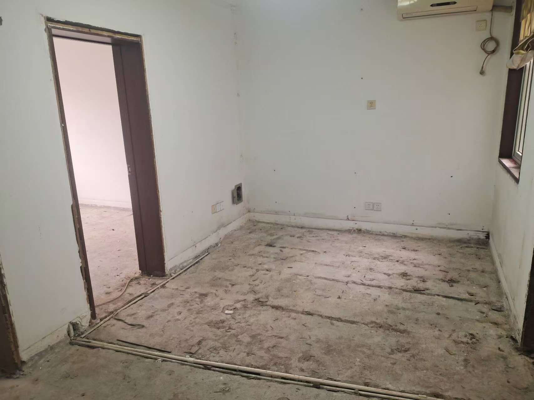 北濠桥东村 2室2厅1卫 65.60m²