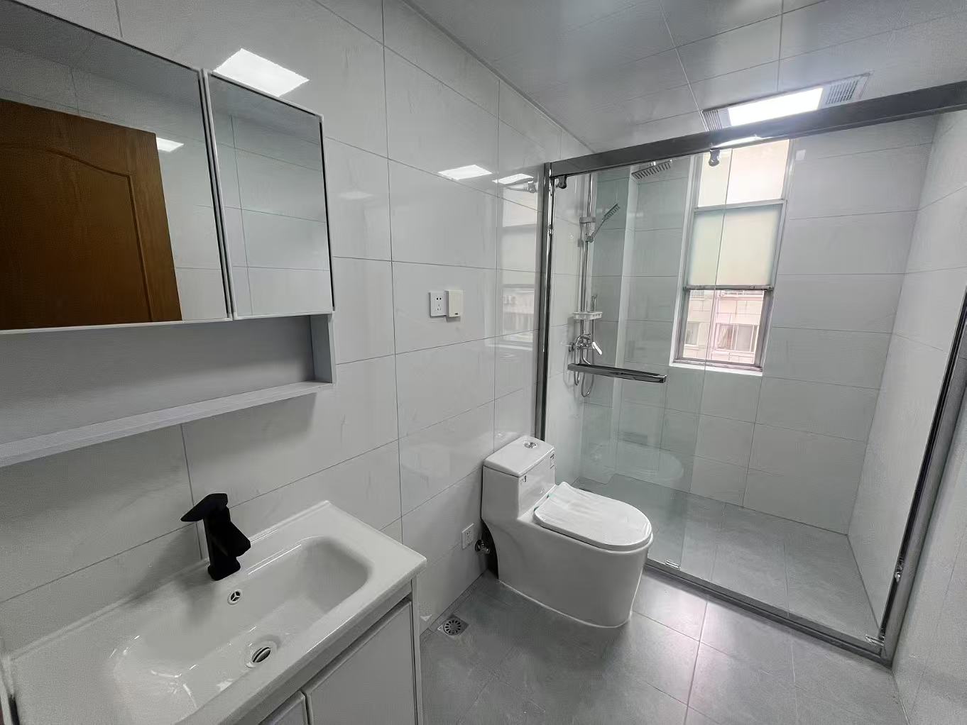 北濠桥东村 2室2厅1卫 88m&sup2;