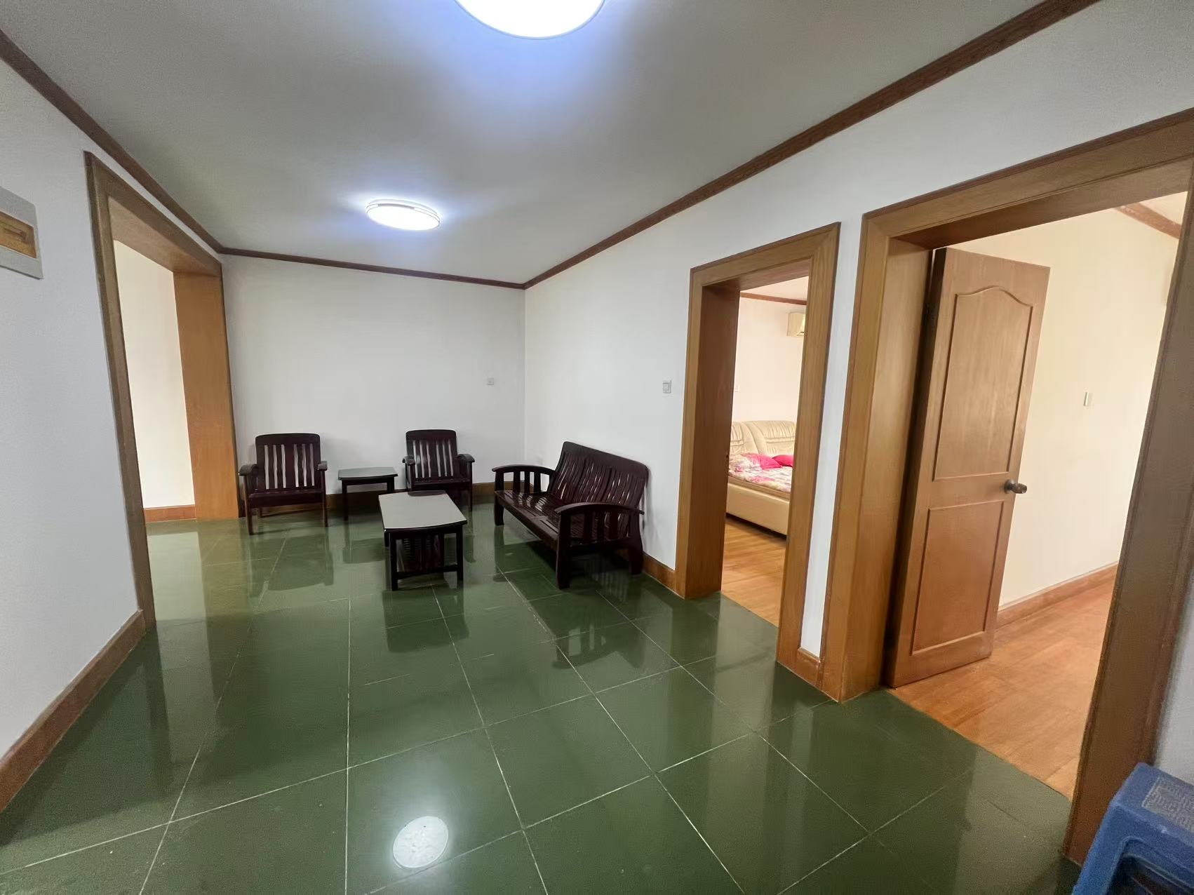 北濠桥东村 2室2厅1卫 88m&sup2;