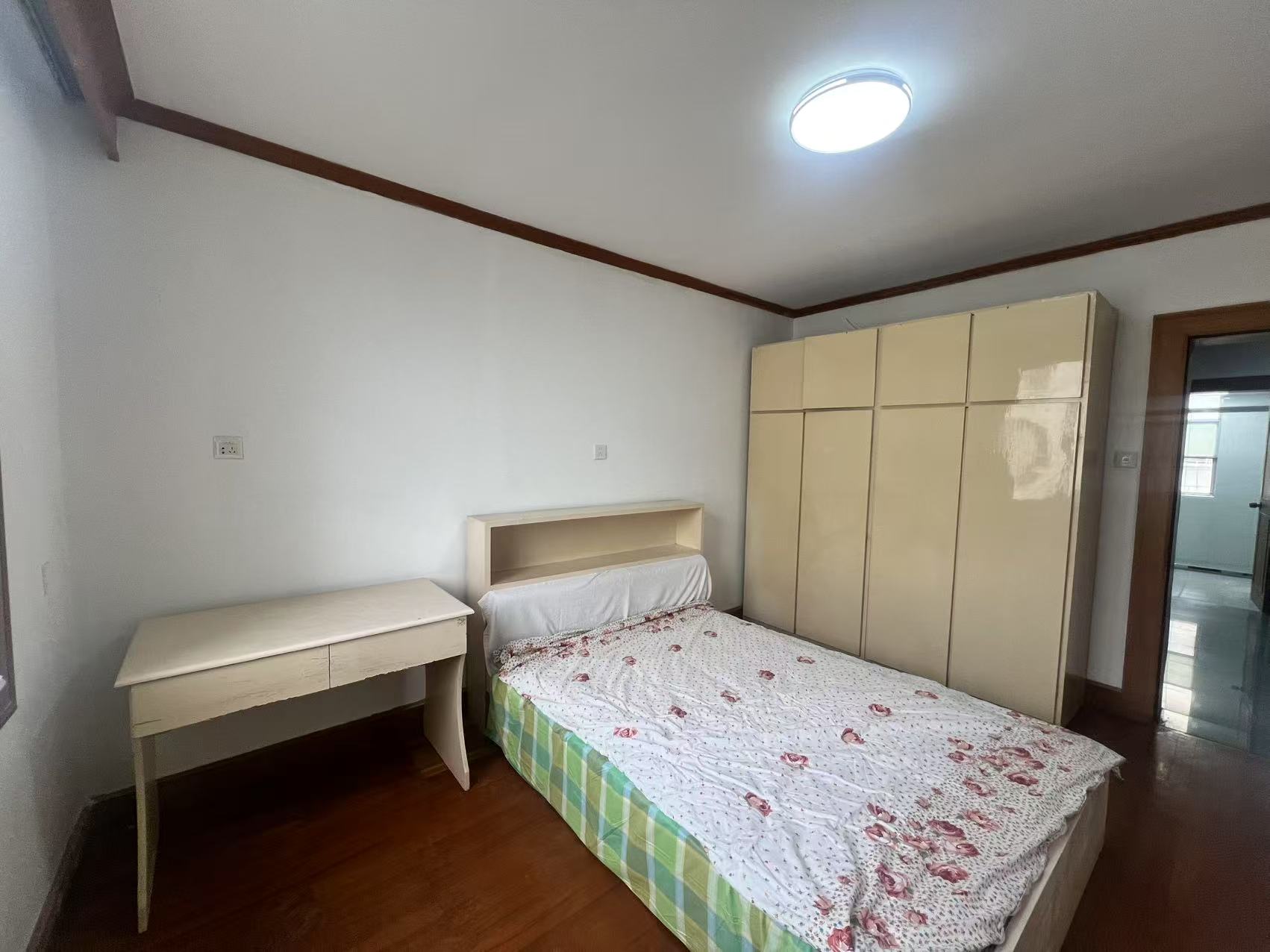 北濠桥东村 2室2厅1卫 88m&sup2;