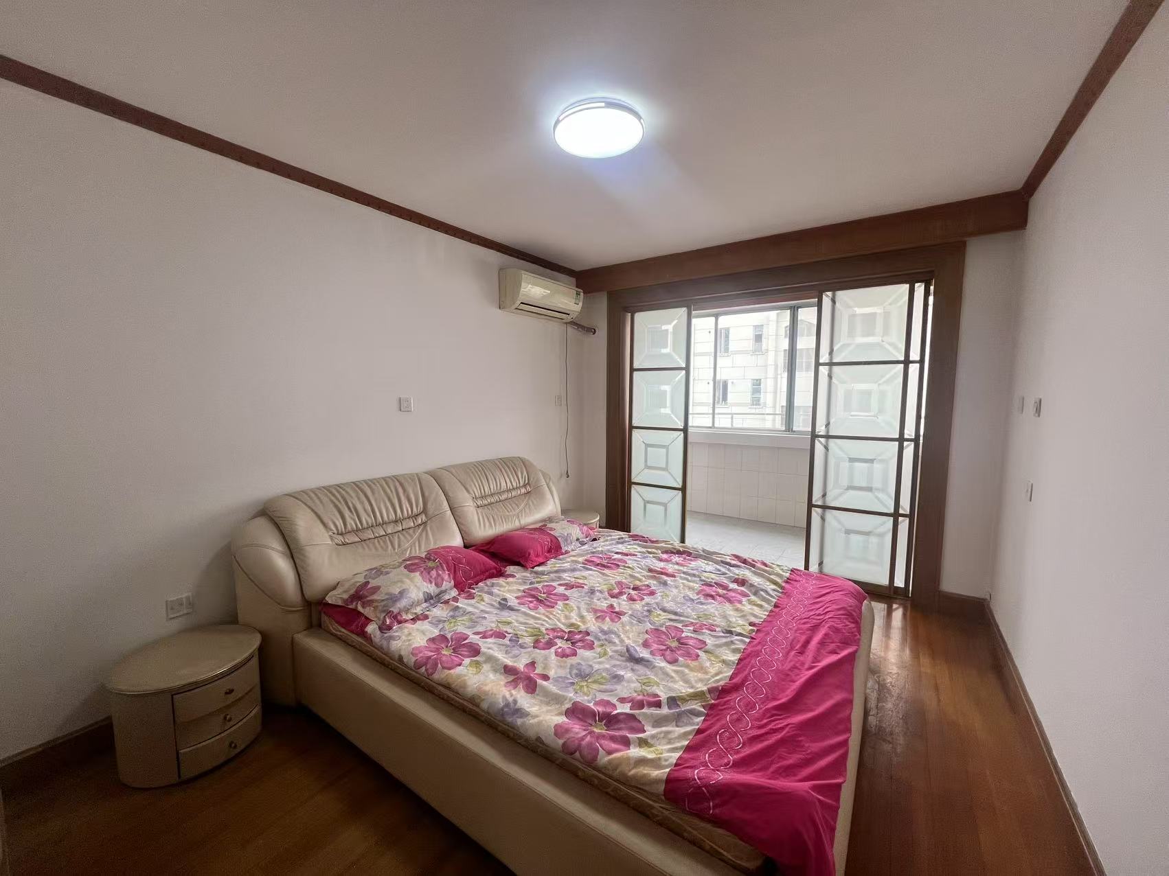 北濠桥东村 2室2厅1卫 88m&sup2;