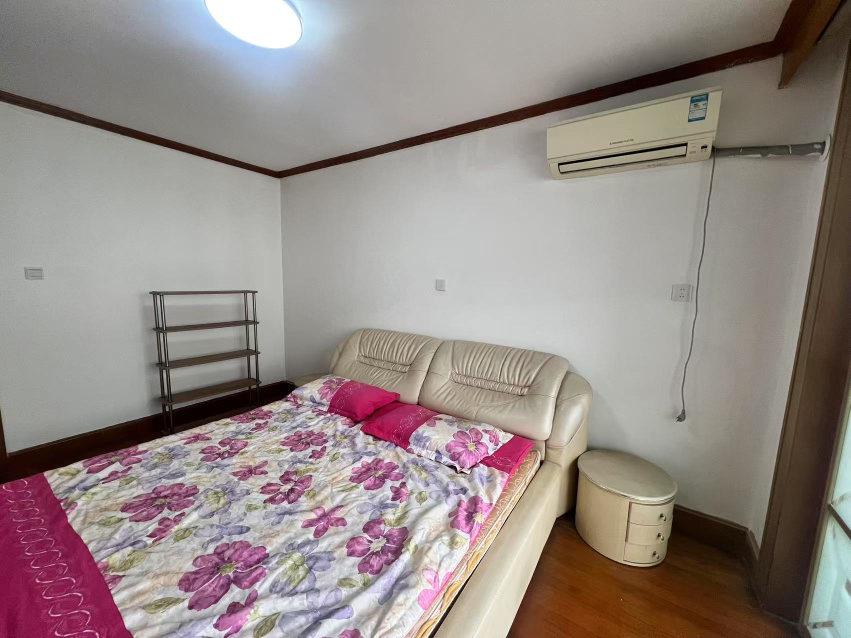 北濠桥东村 2室2厅1卫 88m&sup2;