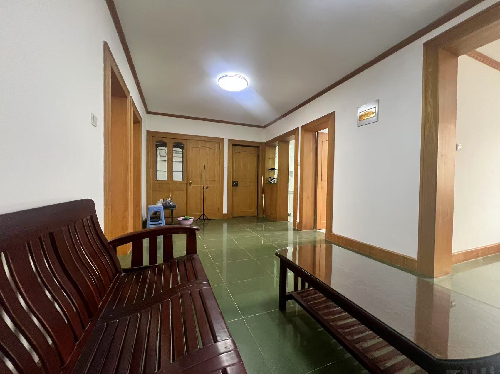 北濠桥东村 2室2厅1卫 88m&sup2;