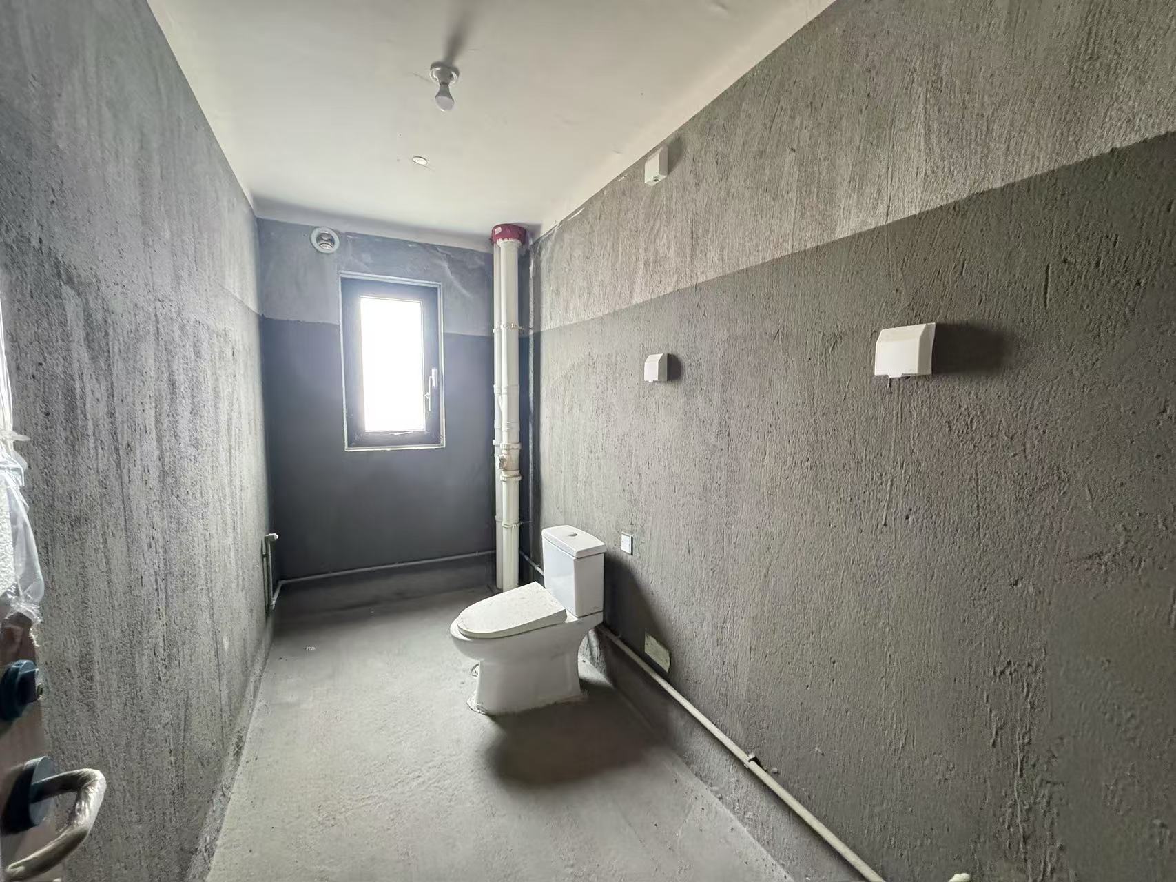 保利香槟国际 4室2厅2卫 156.14m&sup2;