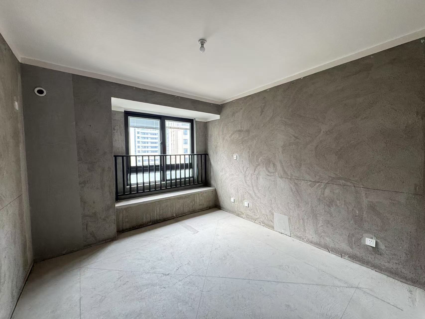 保利香槟国际 4室2厅2卫 156.14m&sup2;