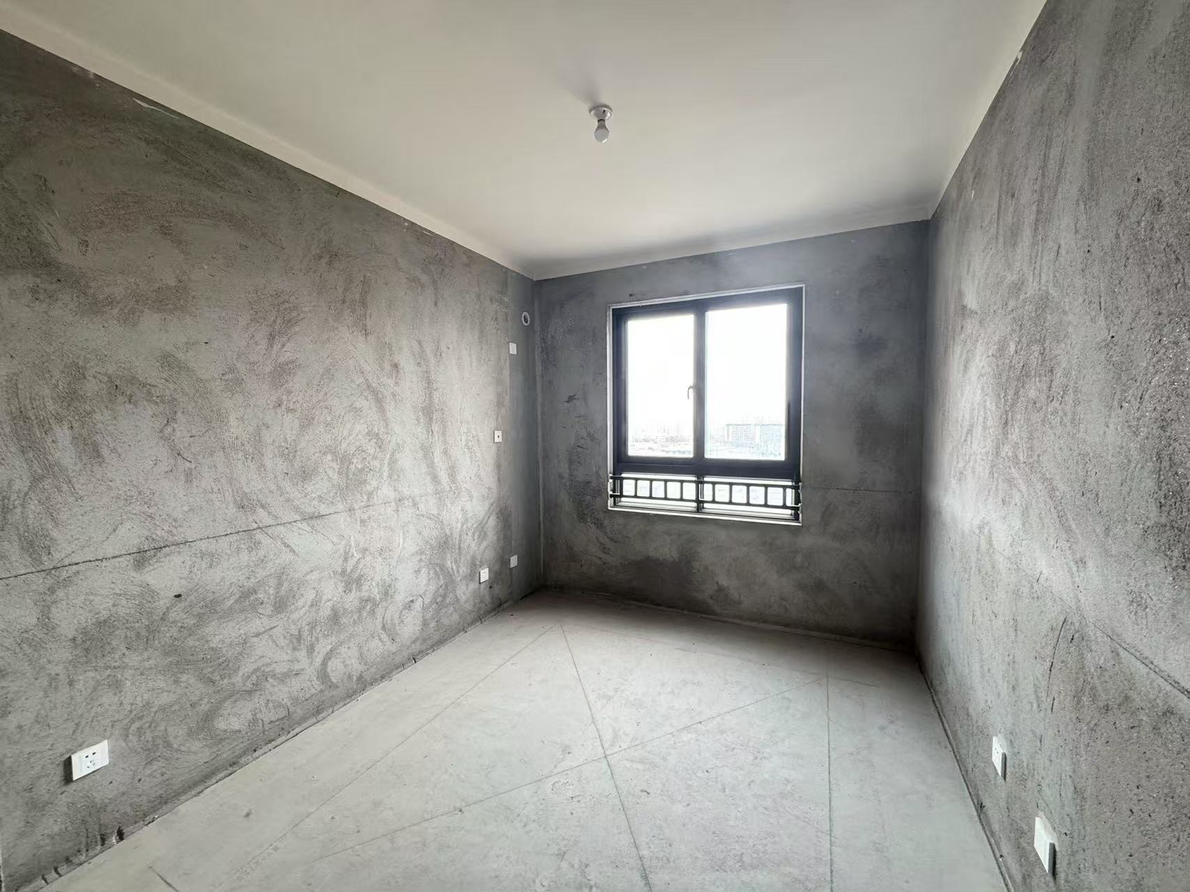 保利香槟国际 4室2厅2卫 156.14m&sup2;