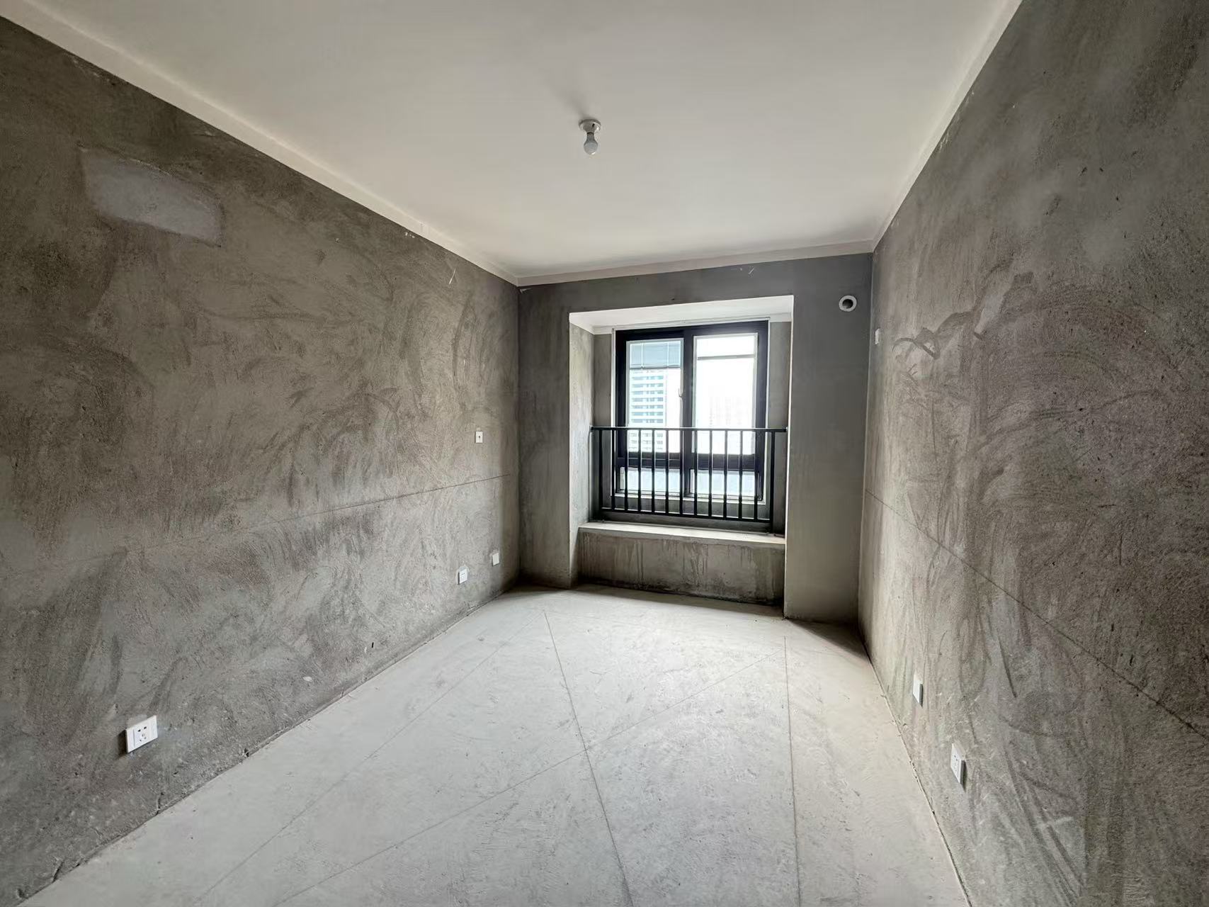 保利香槟国际 4室2厅2卫 156.14m&sup2;