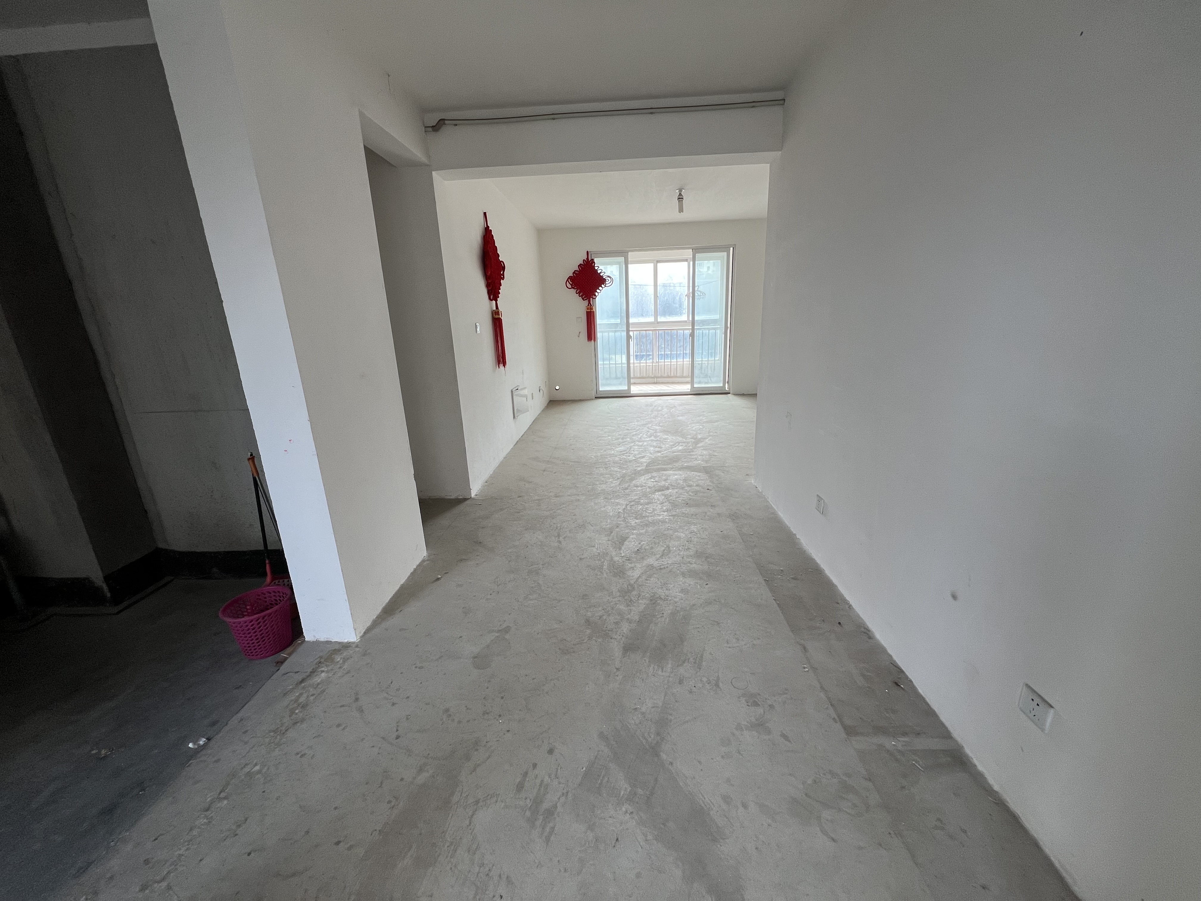 桂花小镇 3室2厅2卫 124.13m&sup2;