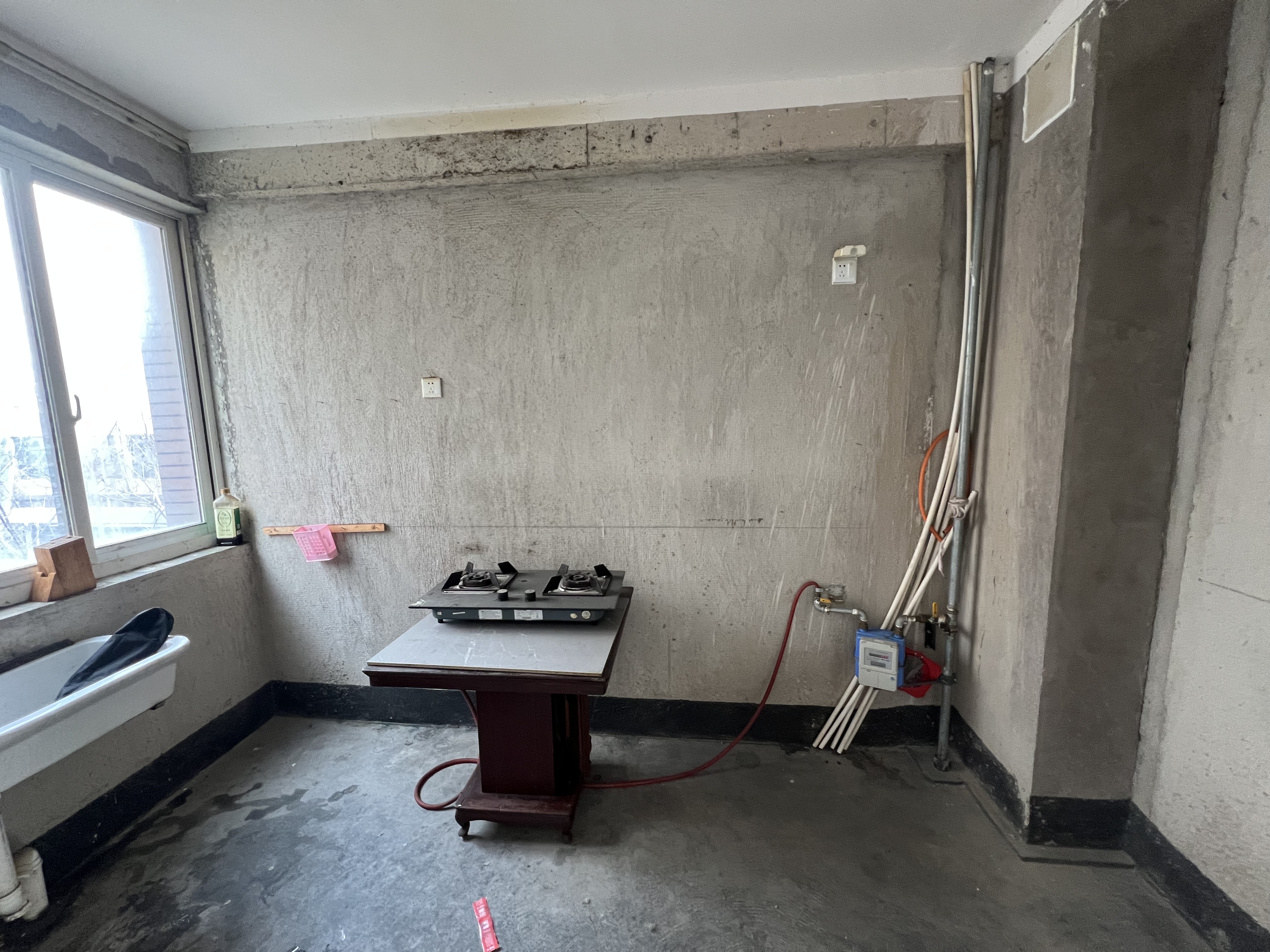 桂花小镇 3室2厅2卫 124.13m&sup2;