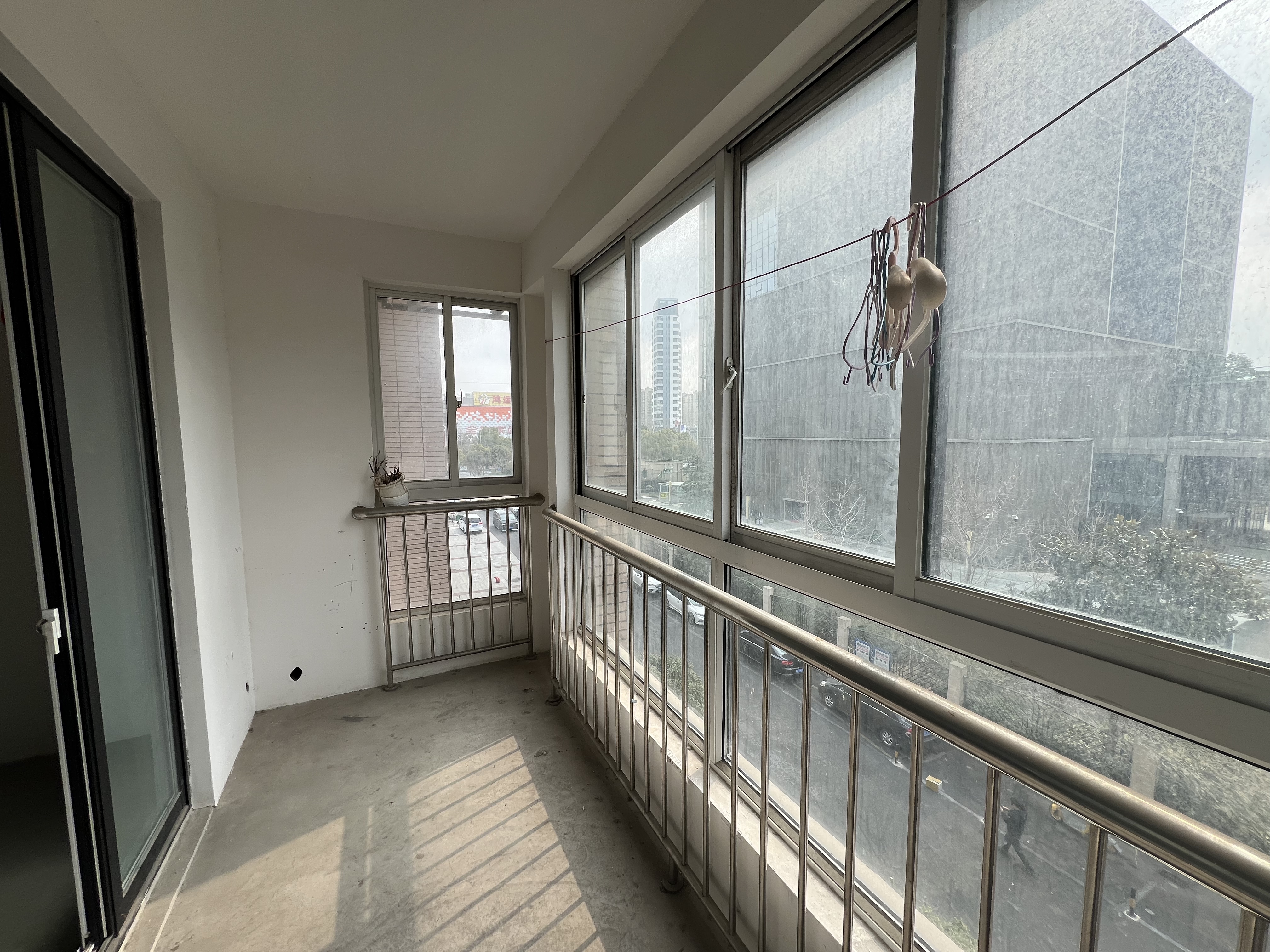 桂花小镇 3室2厅2卫 124.13m&sup2;