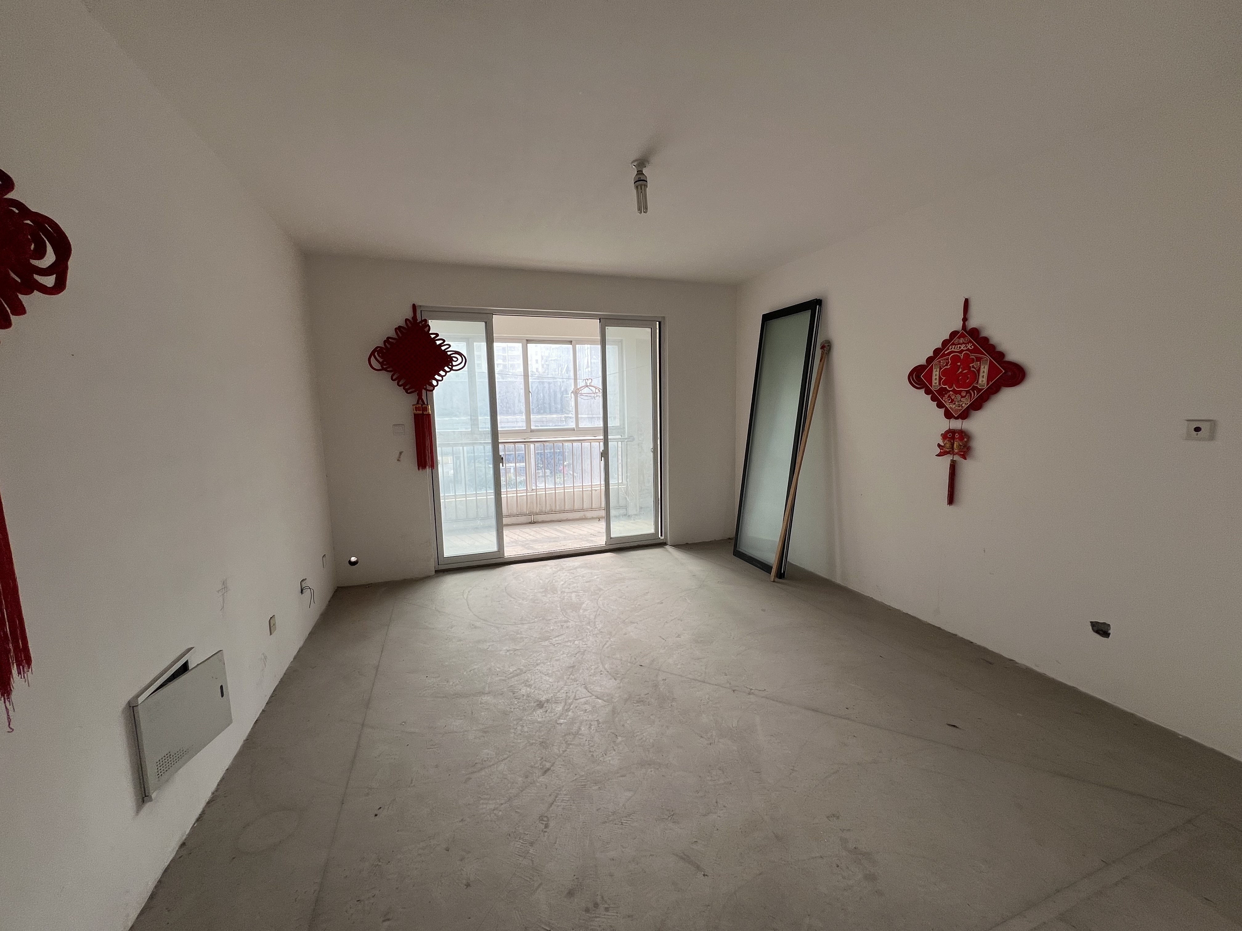 桂花小镇 3室2厅2卫 124.13m²