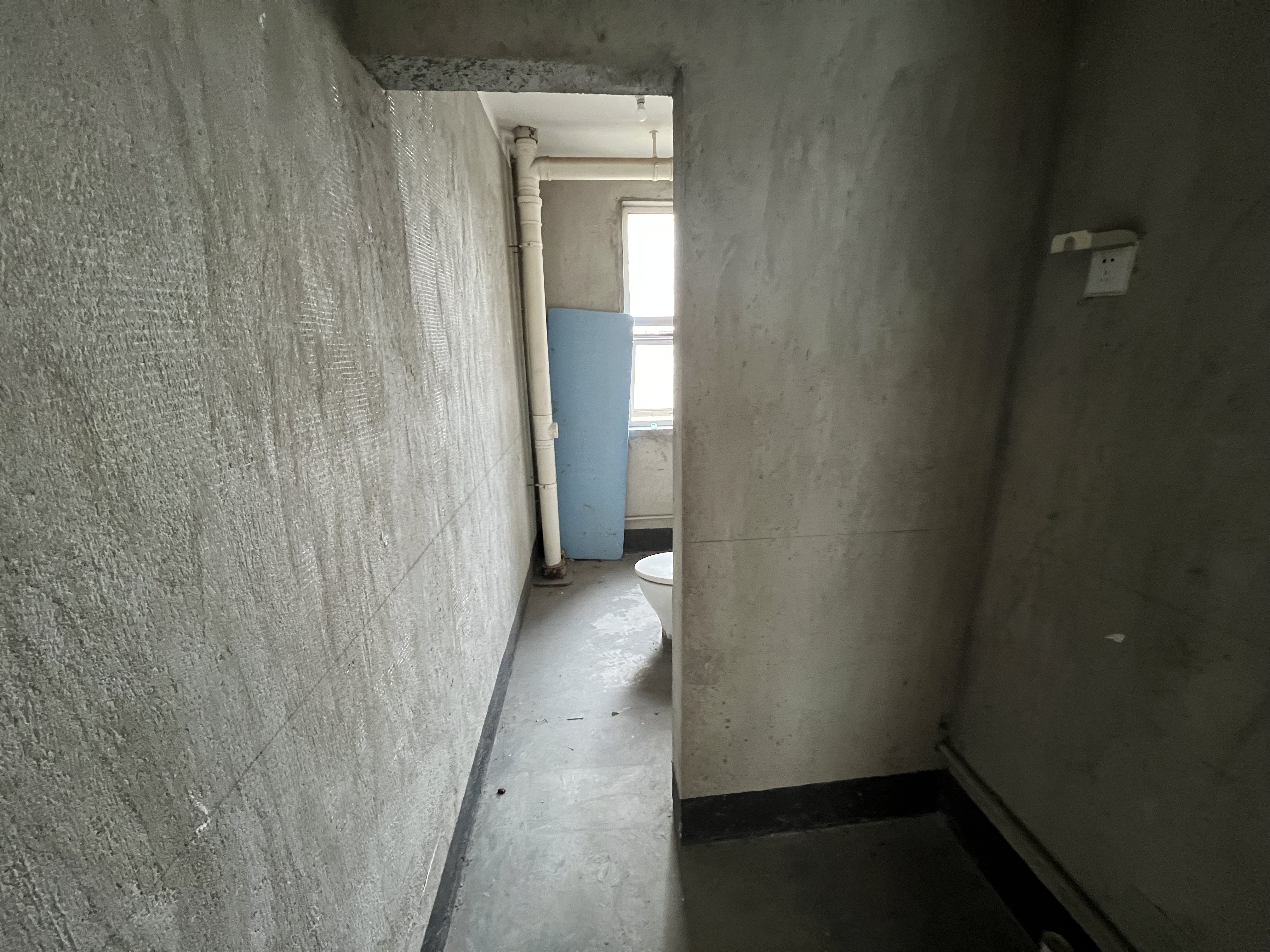 桂花小镇 3室2厅2卫 124.13m&sup2;