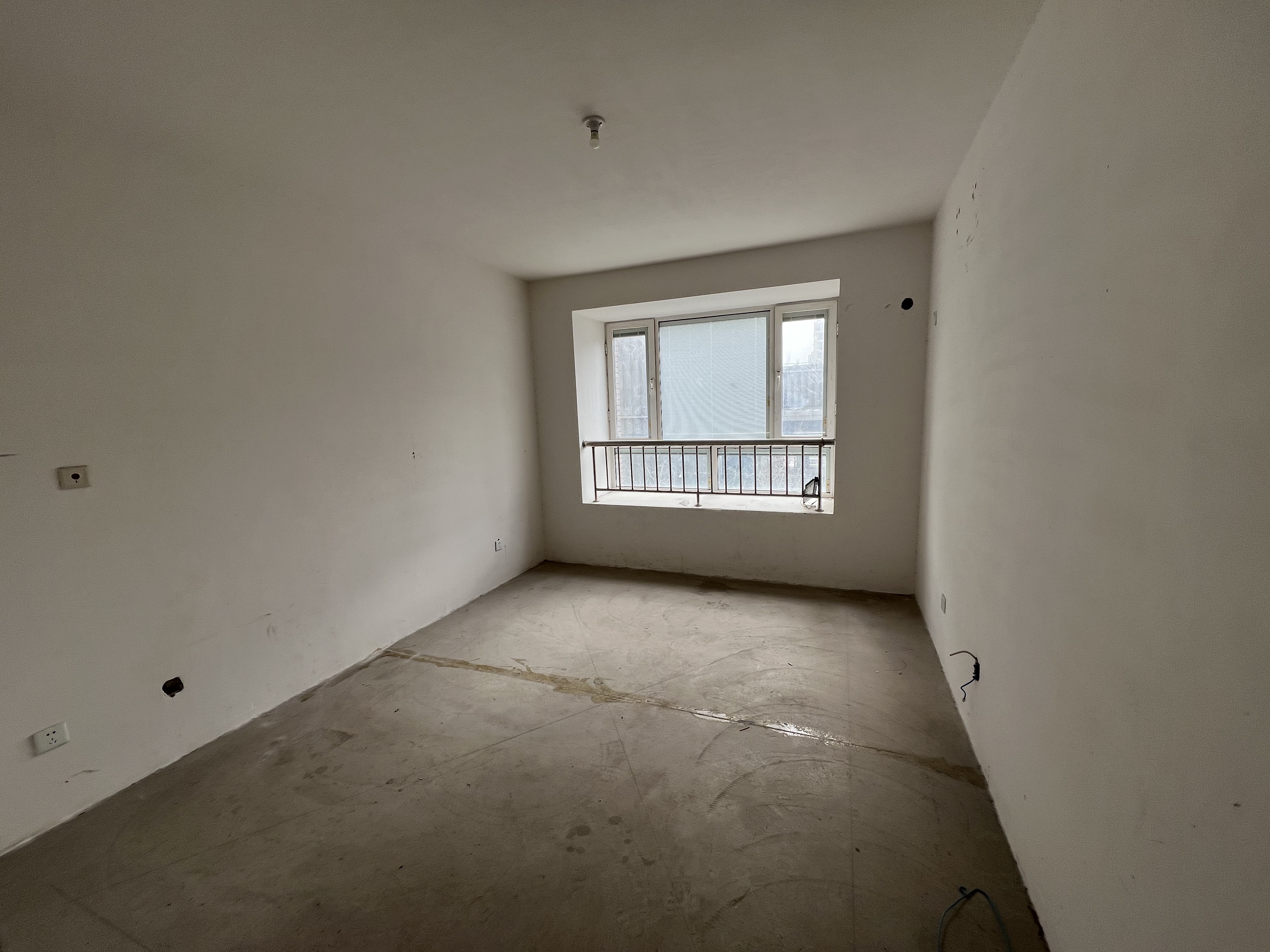 桂花小镇 3室2厅2卫 124.13m&sup2;