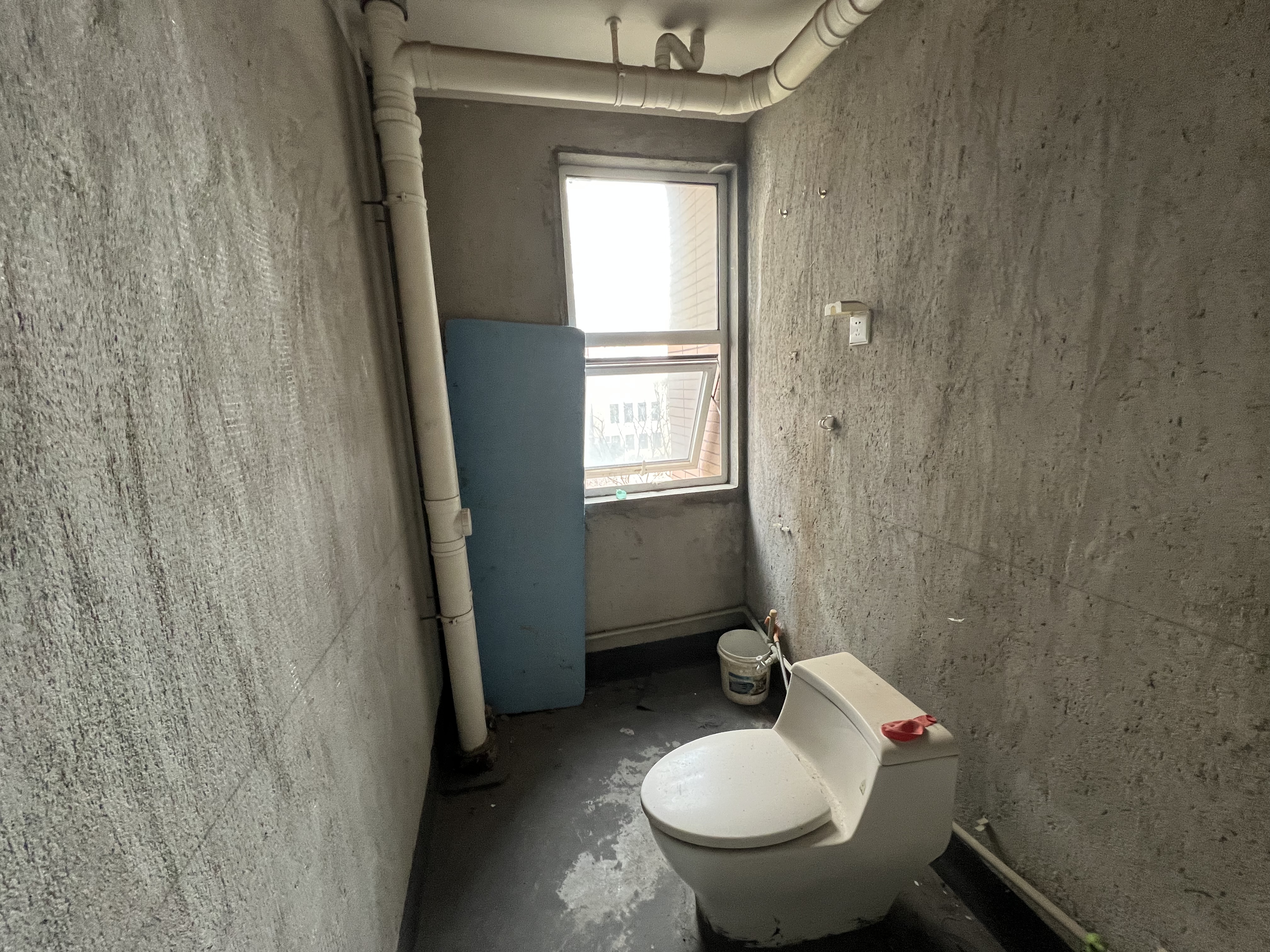 桂花小镇 3室2厅2卫 124.13m&sup2;