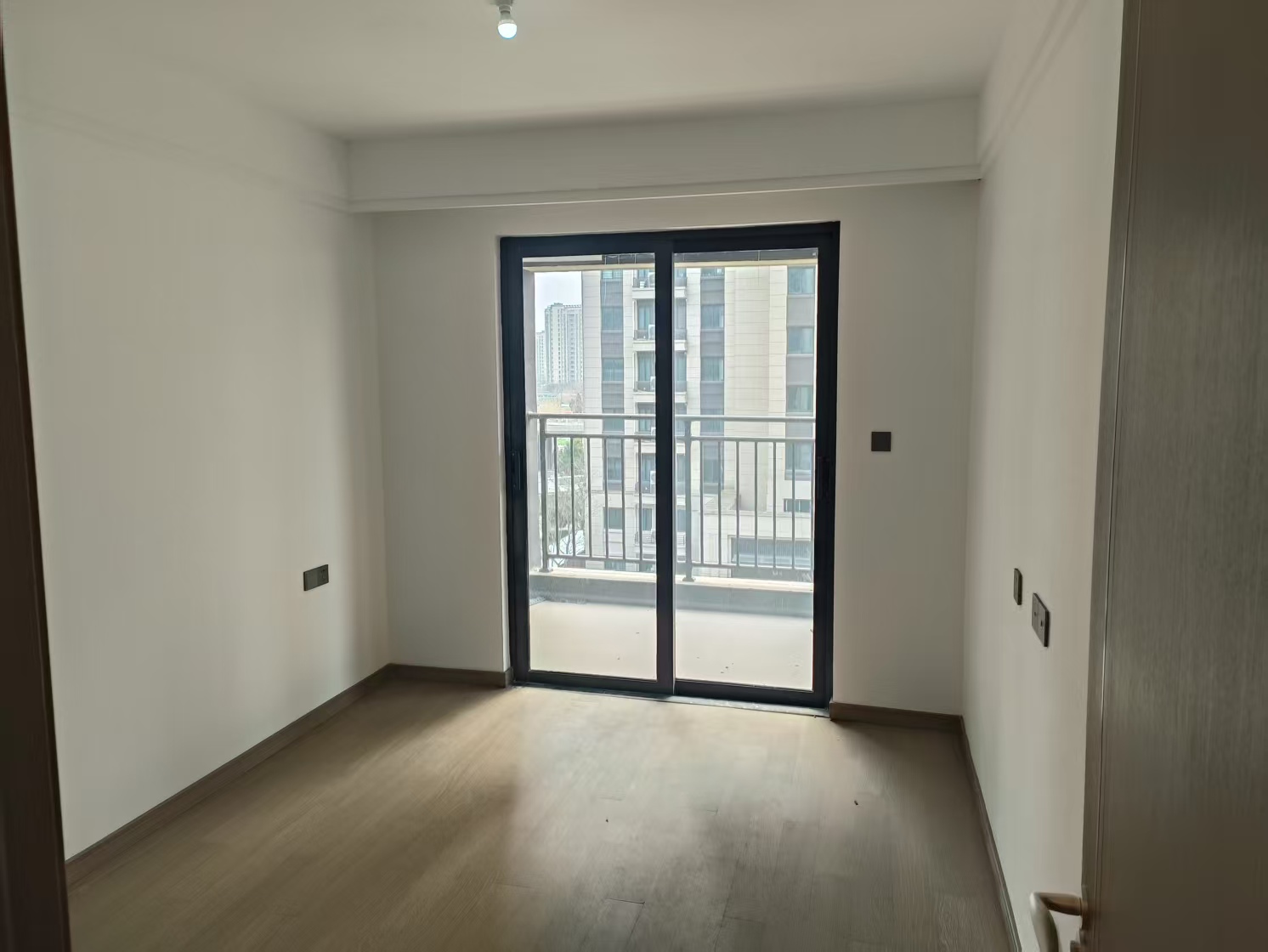 君兰天悦 4室1厅2卫 139.21m&sup2;