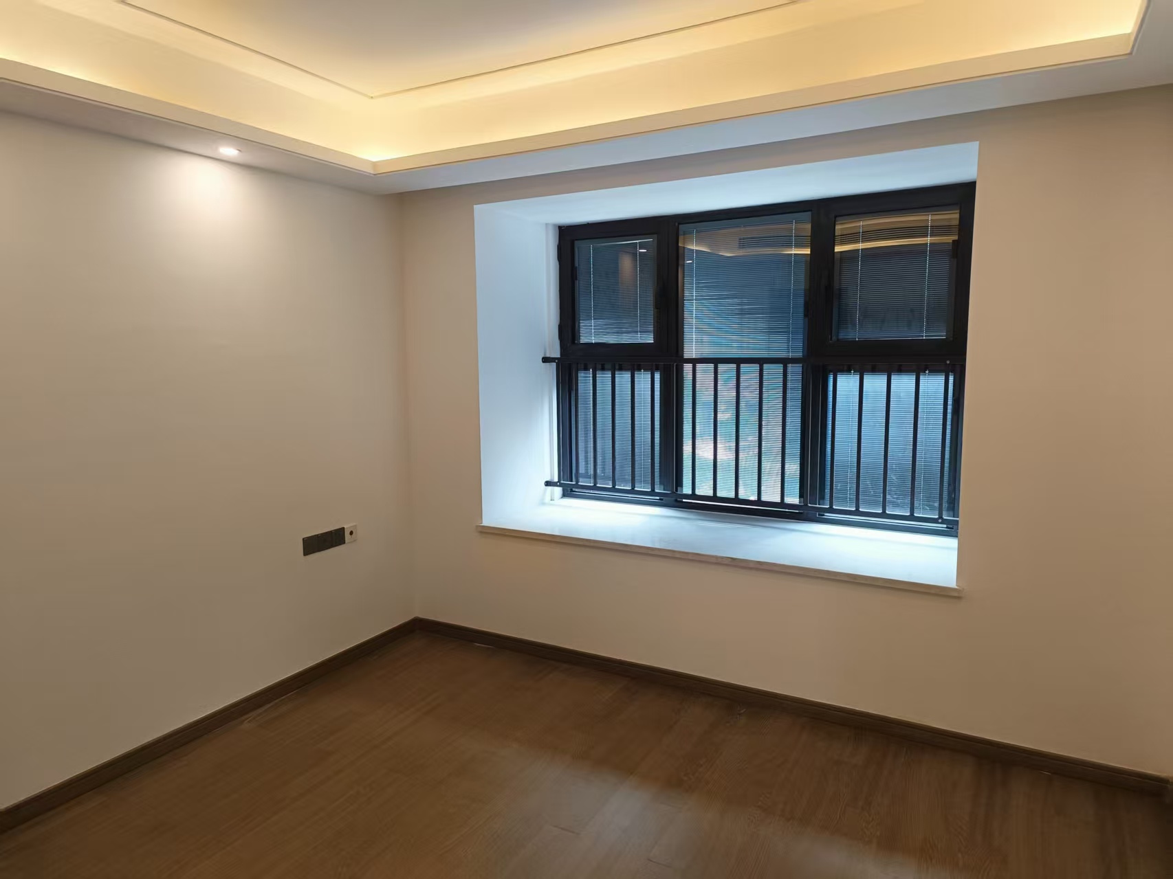 君兰天悦 4室1厅2卫 139.21m&sup2;