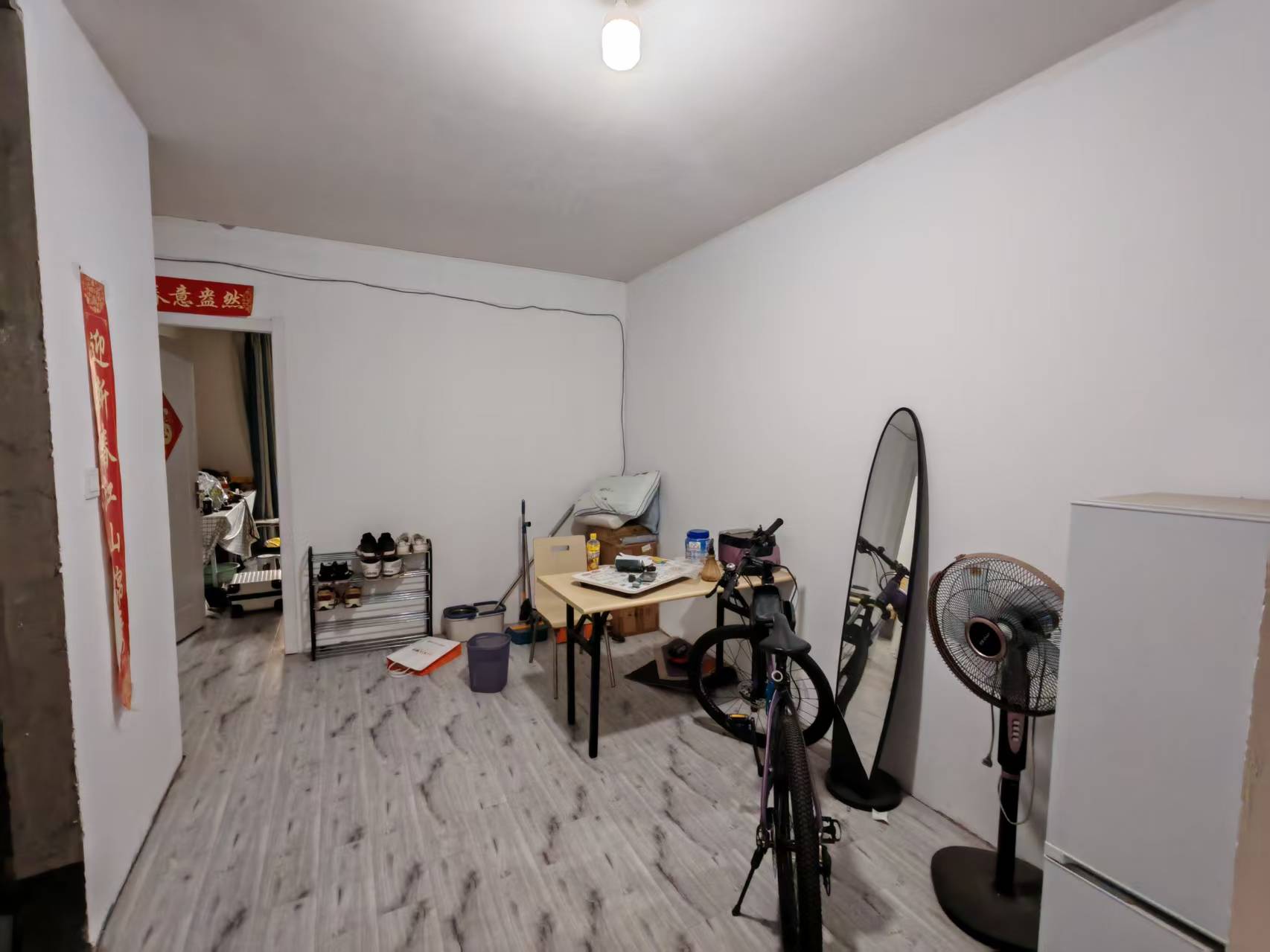 保利香槟国际 3室2厅2卫 114.42m²