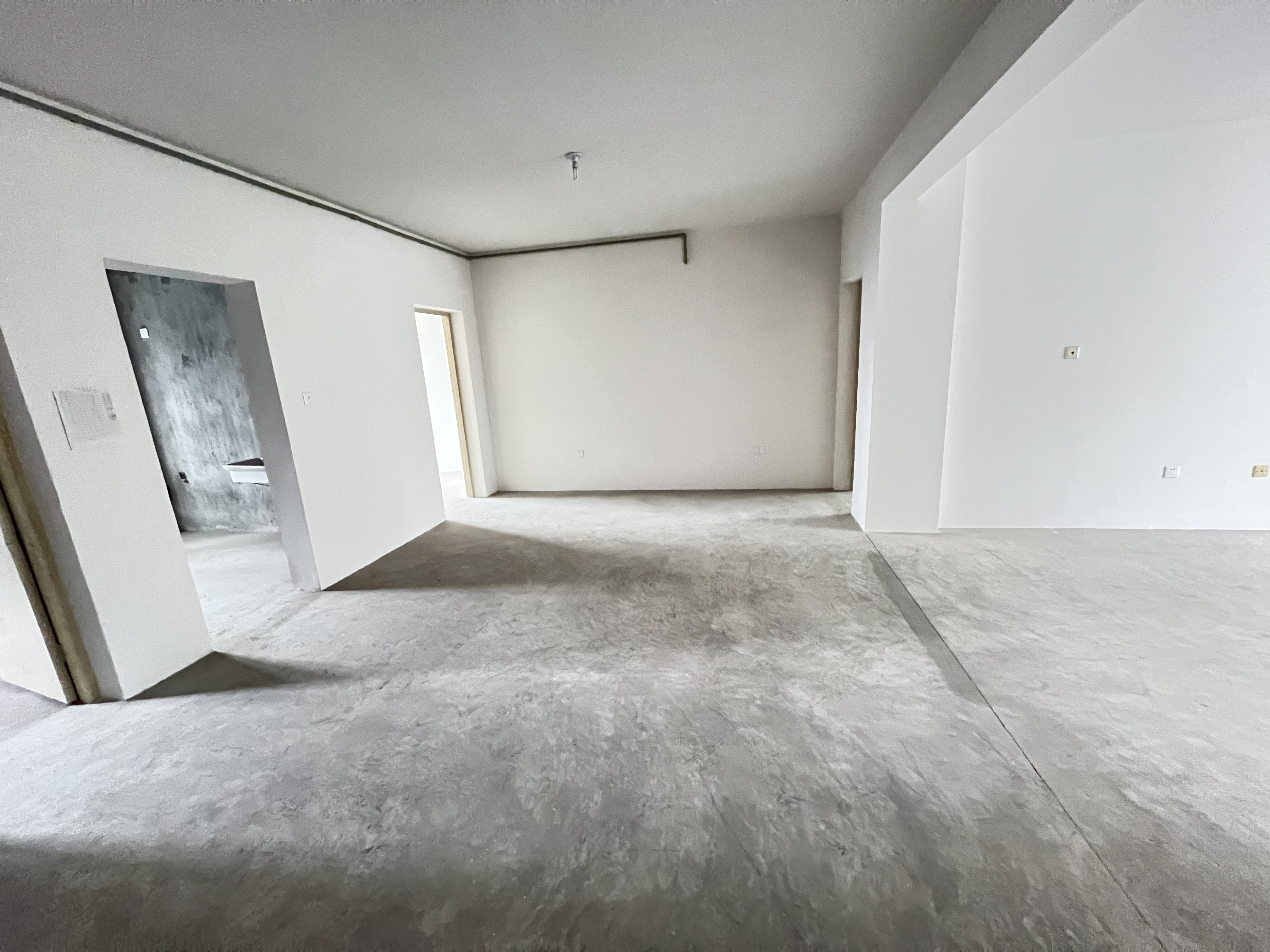兴和家园 3室2厅2卫 149.17m²