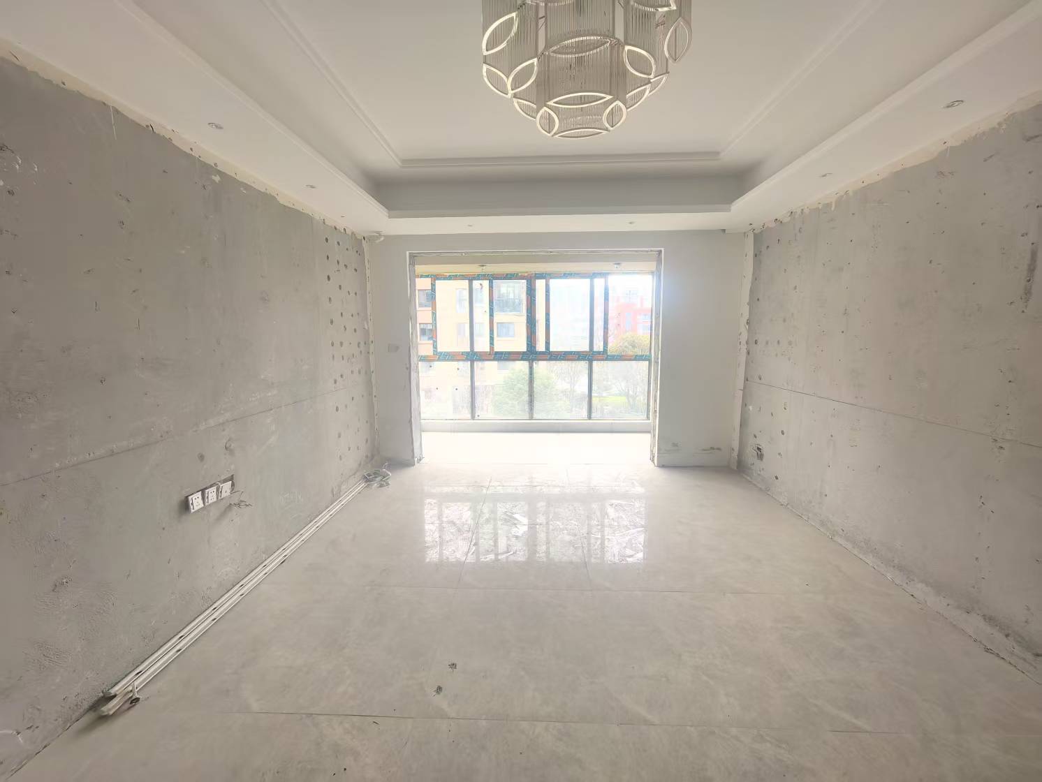 恒大御澜庭 3室2厅2卫 126.09m²