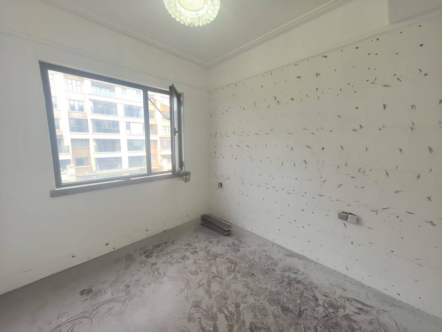 恒大御澜庭 3室2厅2卫 126.09m&sup2;