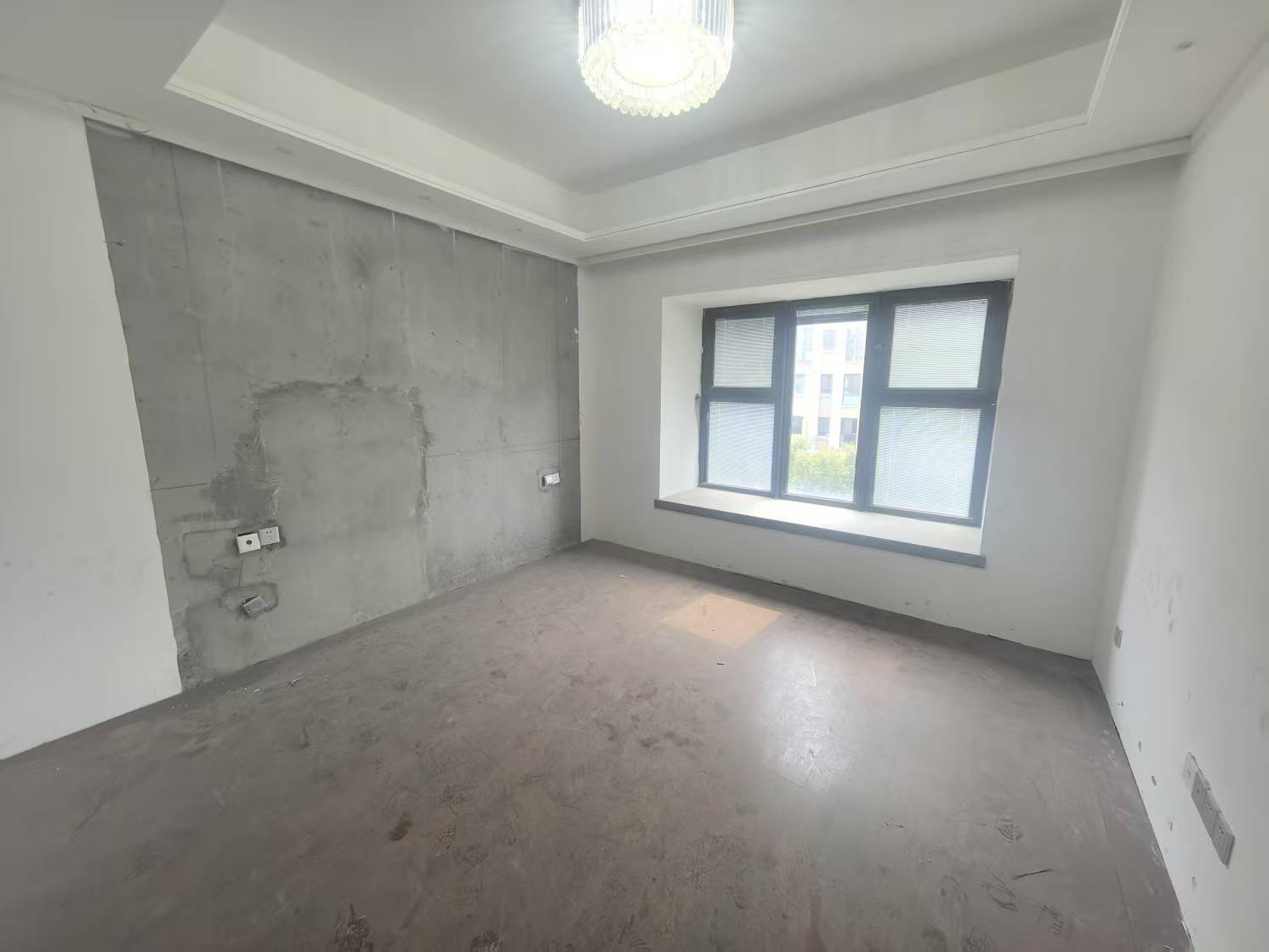 恒大御澜庭 3室2厅2卫 126.09m&sup2;
