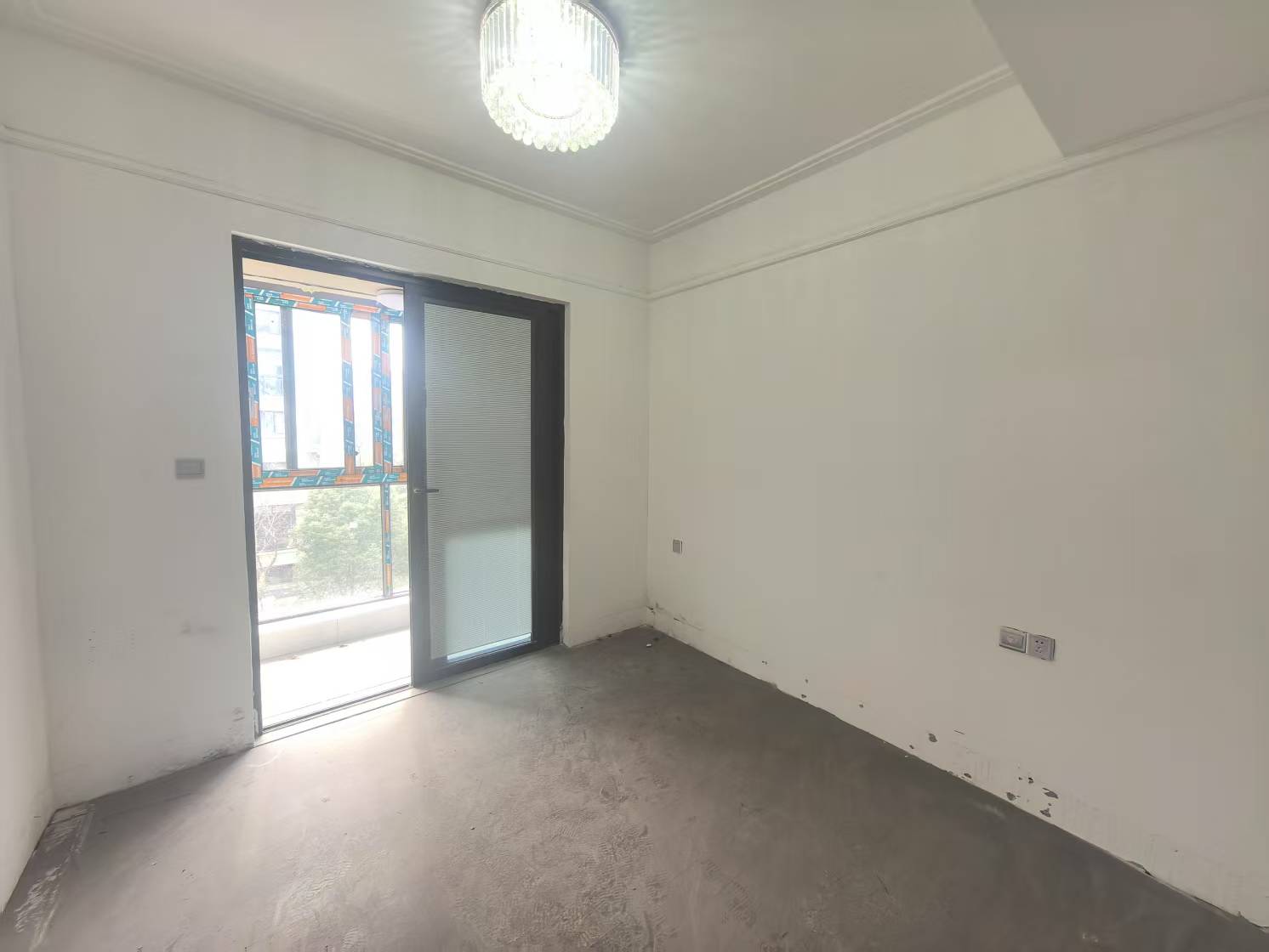 恒大御澜庭 3室2厅2卫 126.09m&sup2;