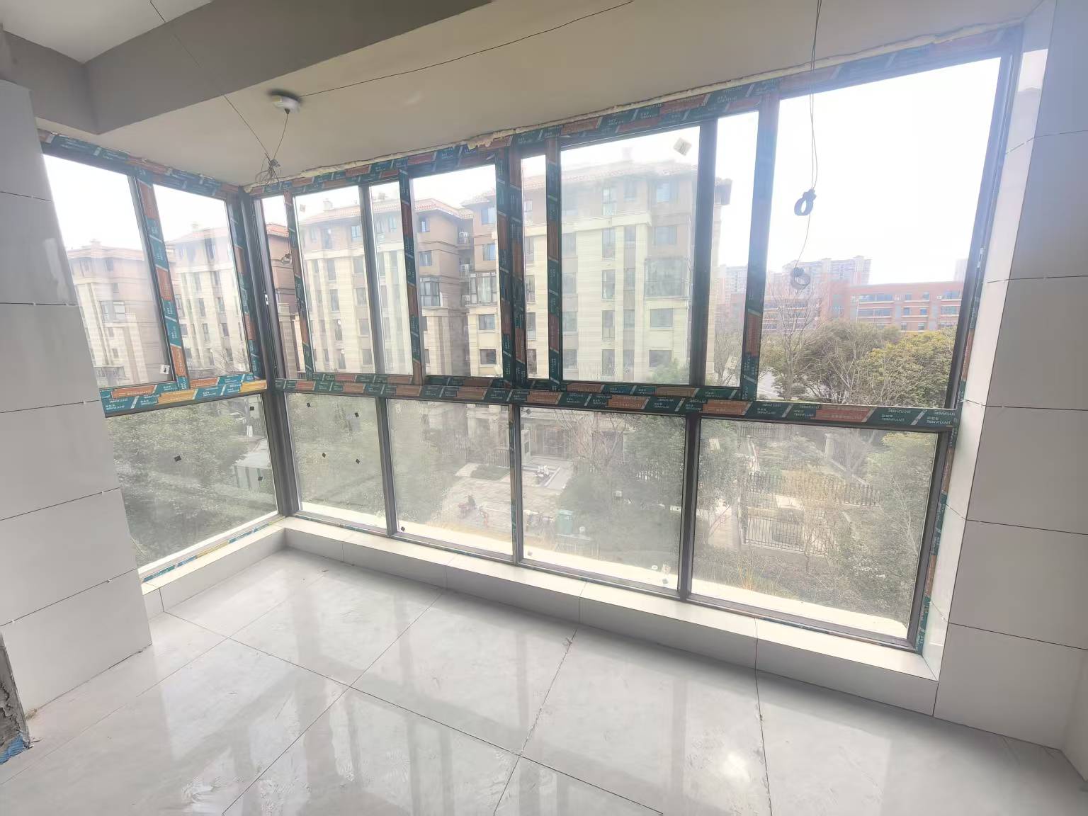 恒大御澜庭 3室2厅2卫 126.09m&sup2;
