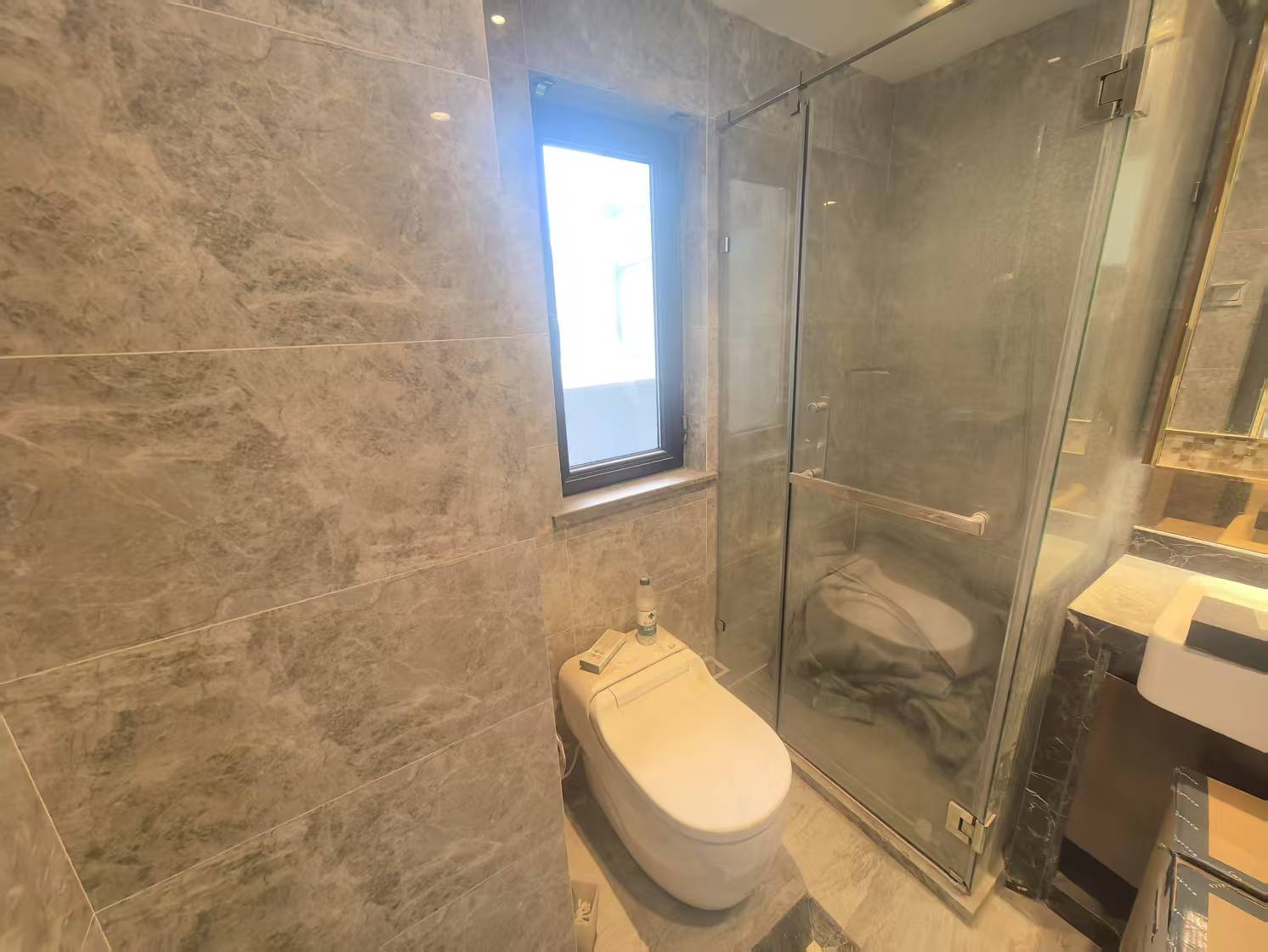 恒大御澜庭 3室2厅2卫 126.09m&sup2;