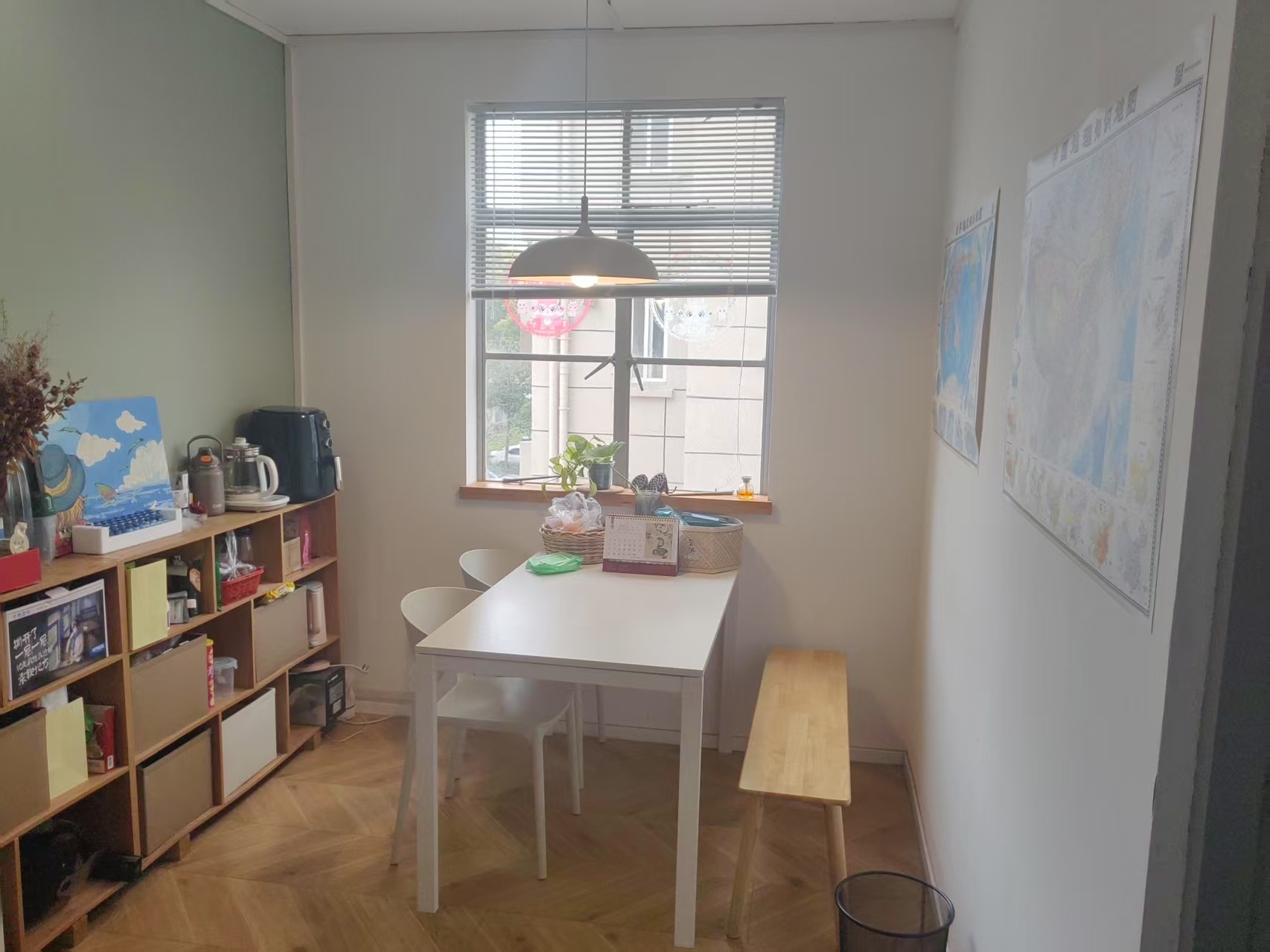 学田苑 2室1厅1卫 56.42m²