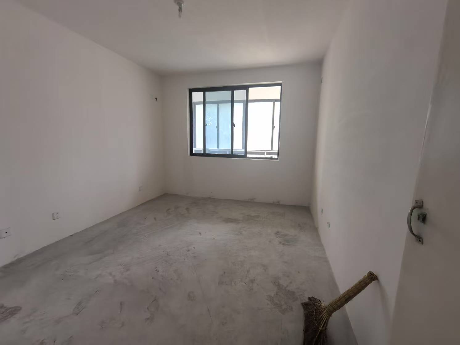 融悦华庭 2室2厅1卫 100.69m&sup2;