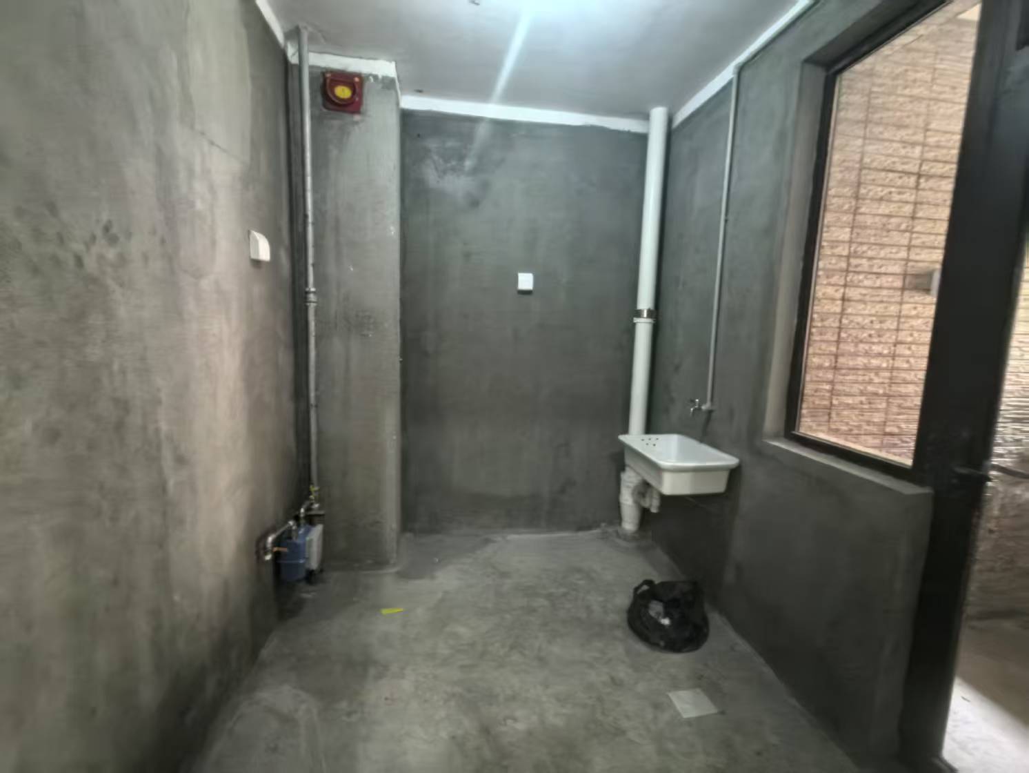 融悦华庭 2室2厅1卫 100.69m&sup2;